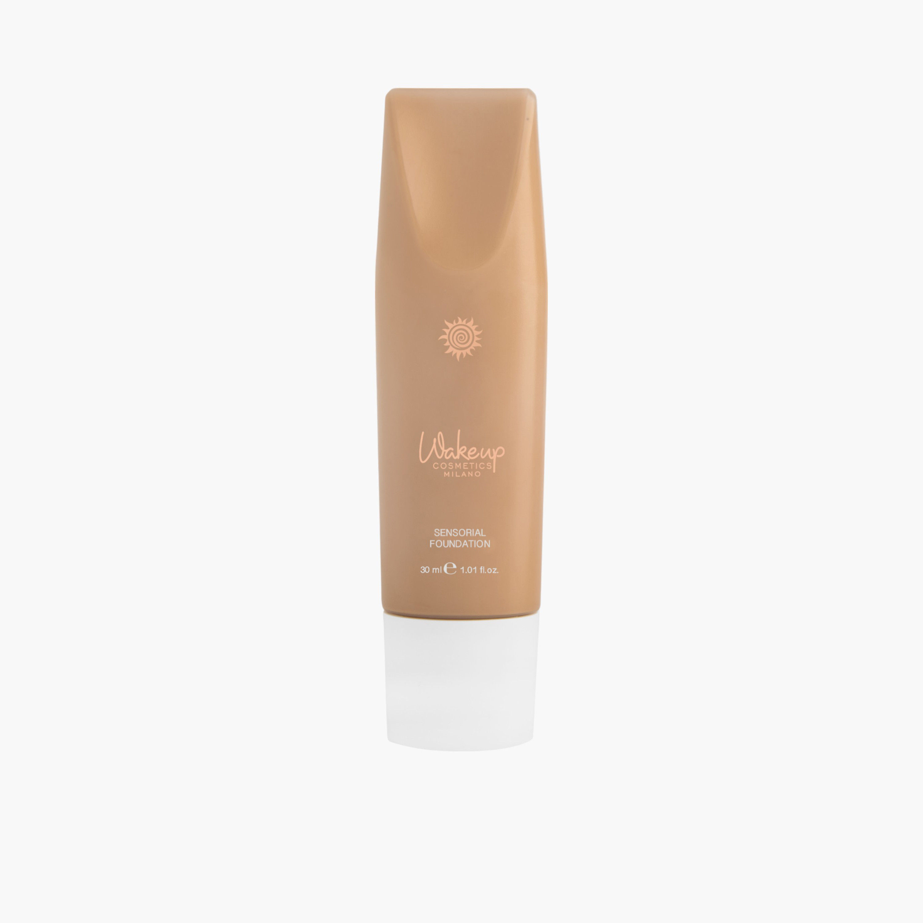 كريم أساس سائل سينسوريال من وايك أب ميلانو - 30 مل-beautyandpersonalcare-makeup-face-foundations-image-3