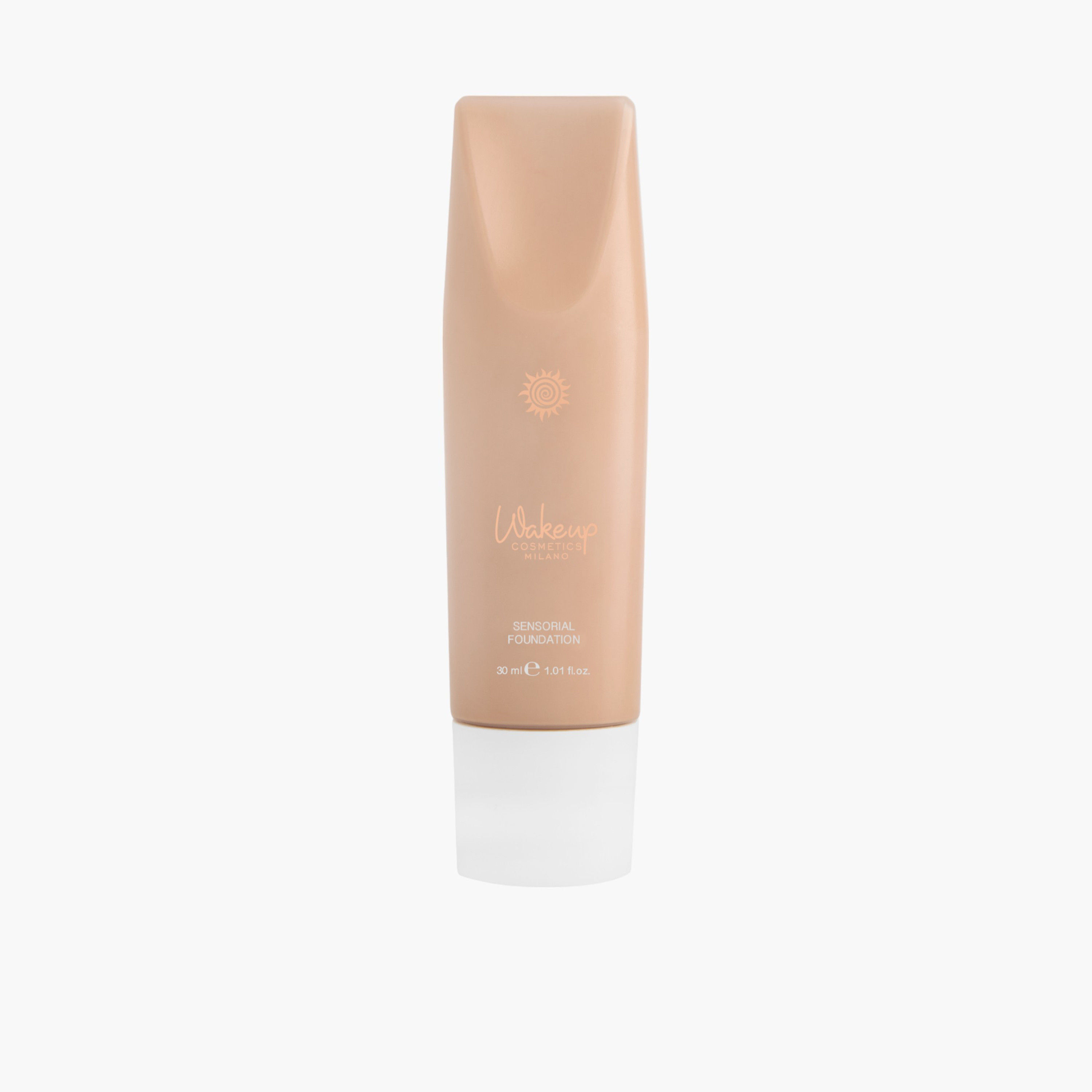 كريم أساس سائل سينسوريال من وايك أب ميلانو - 30 مل-beautyandpersonalcare-makeup-face-foundations-image-8