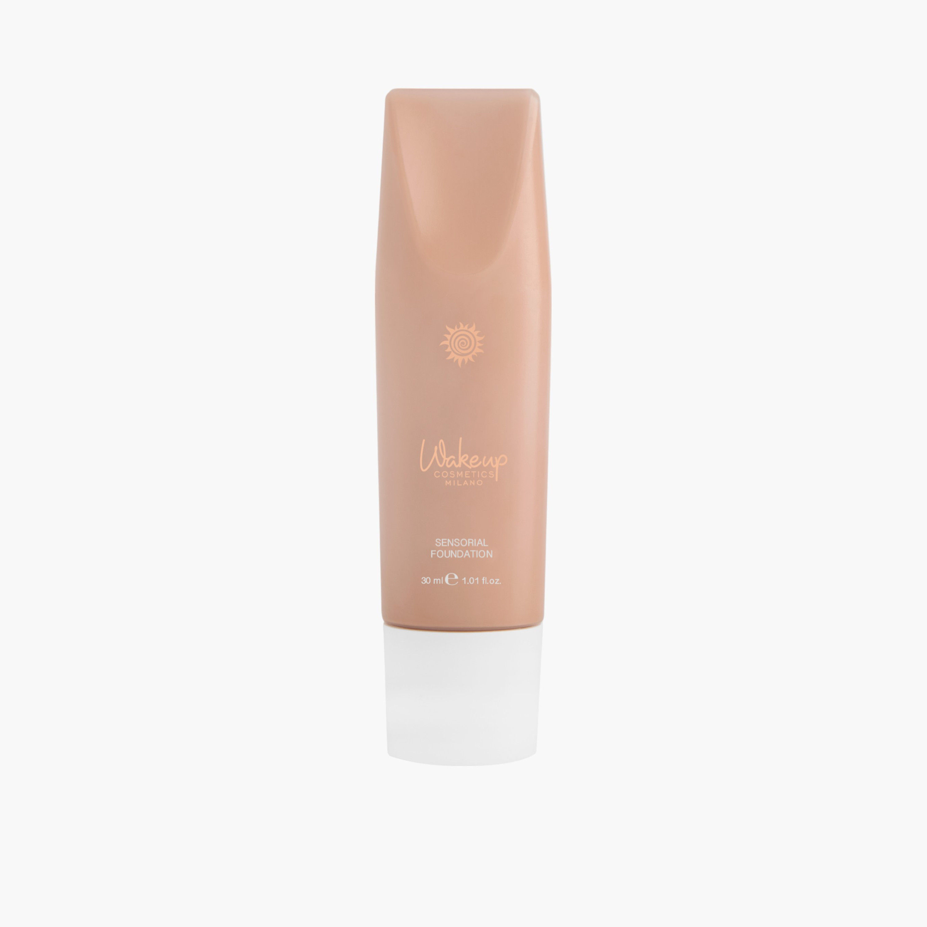 كريم أساس سائل سينسوريال من وايك أب ميلانو - 30 مل-beautyandpersonalcare-makeup-face-foundations-image-10