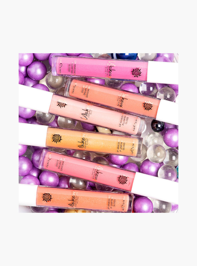 Wake Up Milano Lip Immediaten Plumping Gloss - 4 ml-beautyandpersonalcare-makeup-lips-lipglossesandbalms-image-3