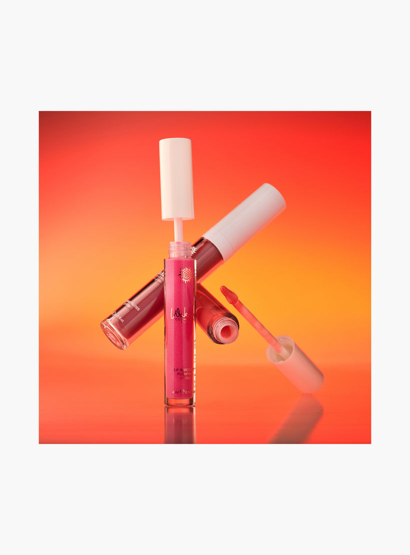 Wake Up Milano Lip Immediaten Plumping Gloss - 4 ml-beautyandpersonalcare-makeup-lips-lipglossesandbalms-image-4