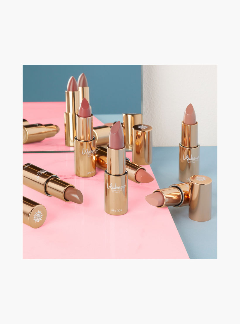 Wakeup Milano Creamy Lipstick-beautyandpersonalcare-makeup-lips-lipsticks-image-3