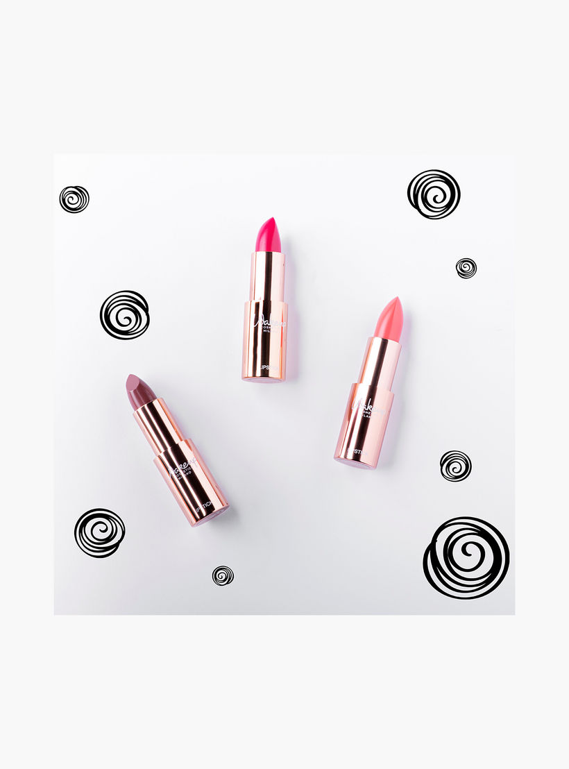 Wakeup Milano Creamy Lipstick-beautyandpersonalcare-makeup-lips-lipsticks-image-3