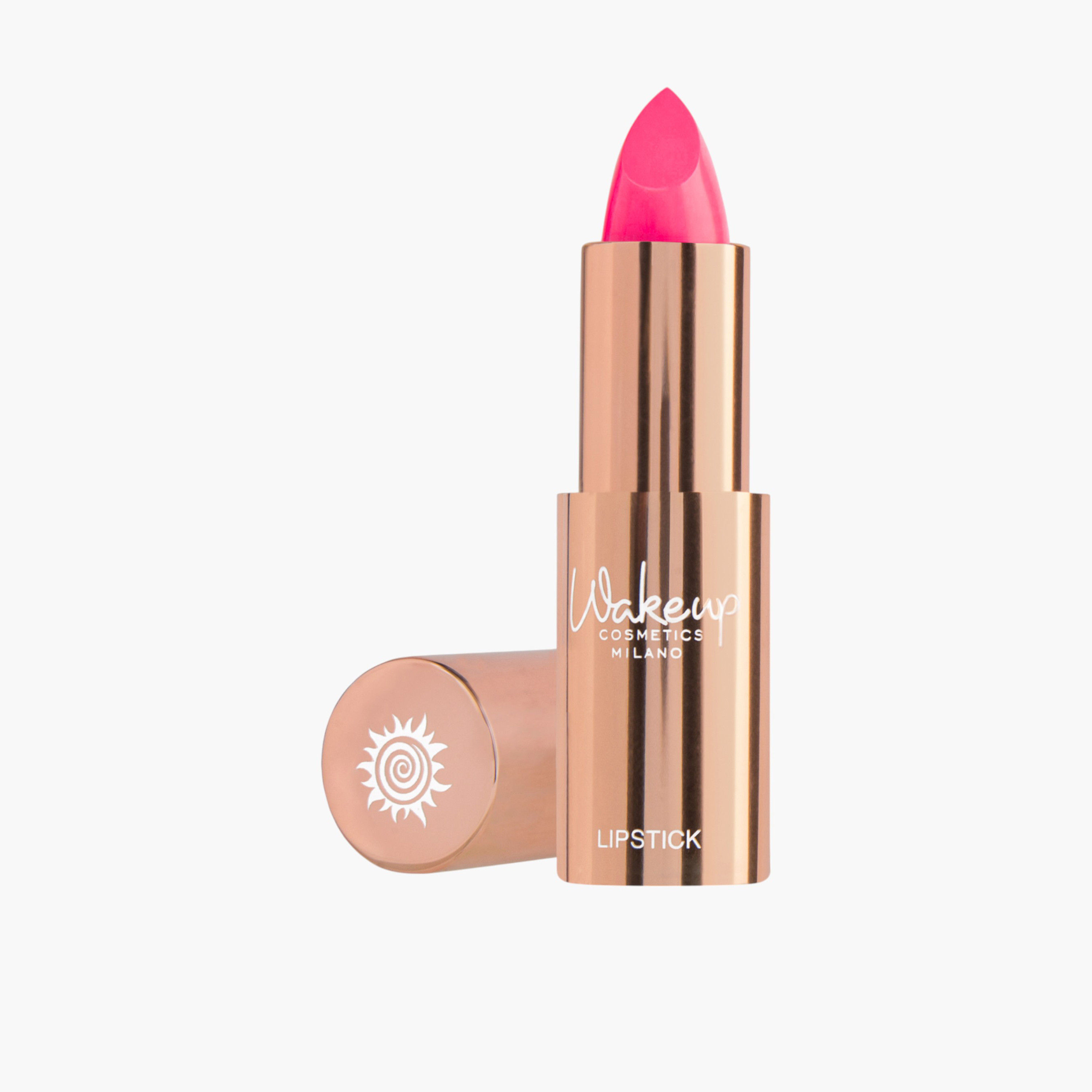 Wakeup Milano Creamy Lipstick-beautyandpersonalcare-makeup-lips-lipsticks-image-7