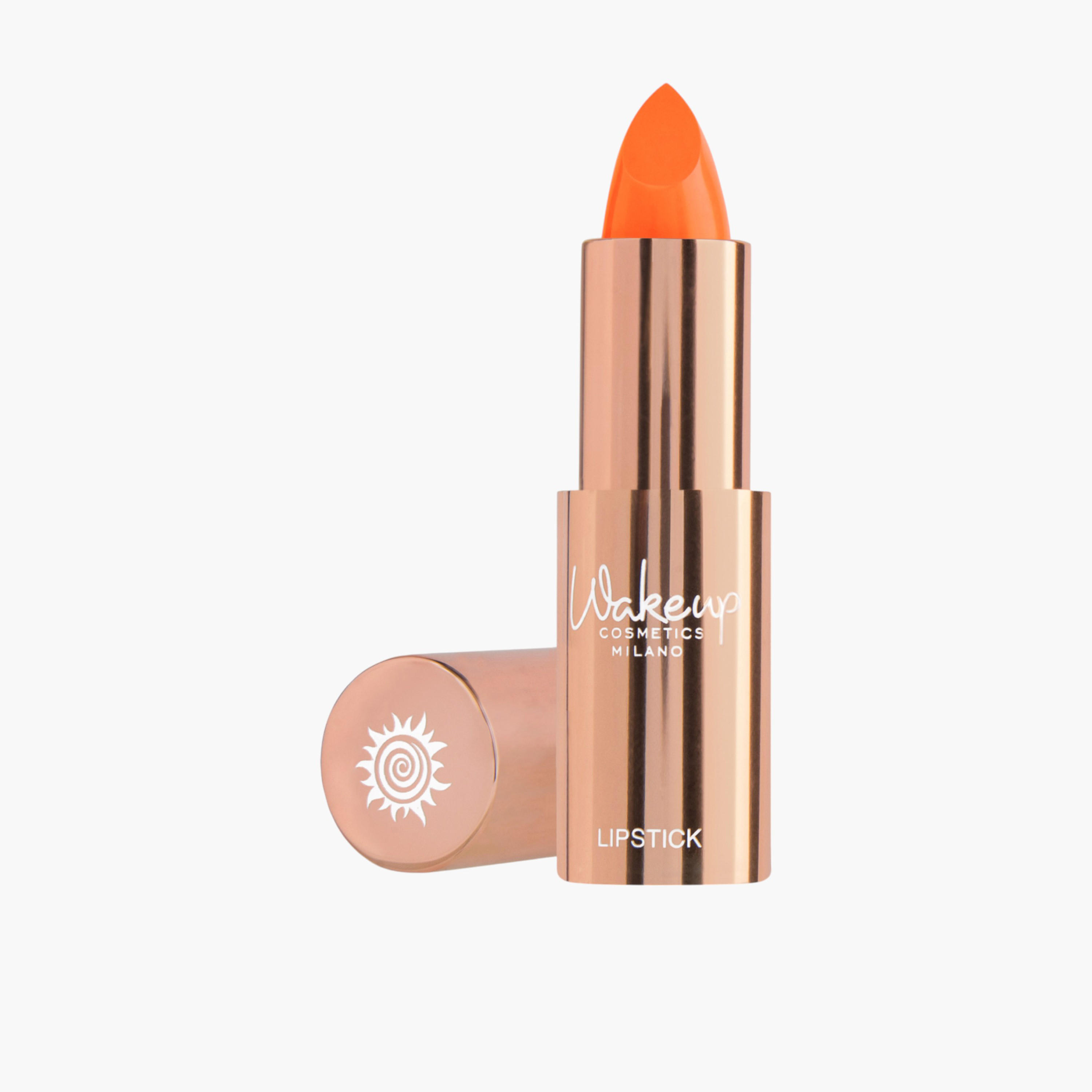 Wakeup Milano Full Colour Lipstick - 4 ml-beautyandpersonalcare-makeup-lips-lipsticks-image-1