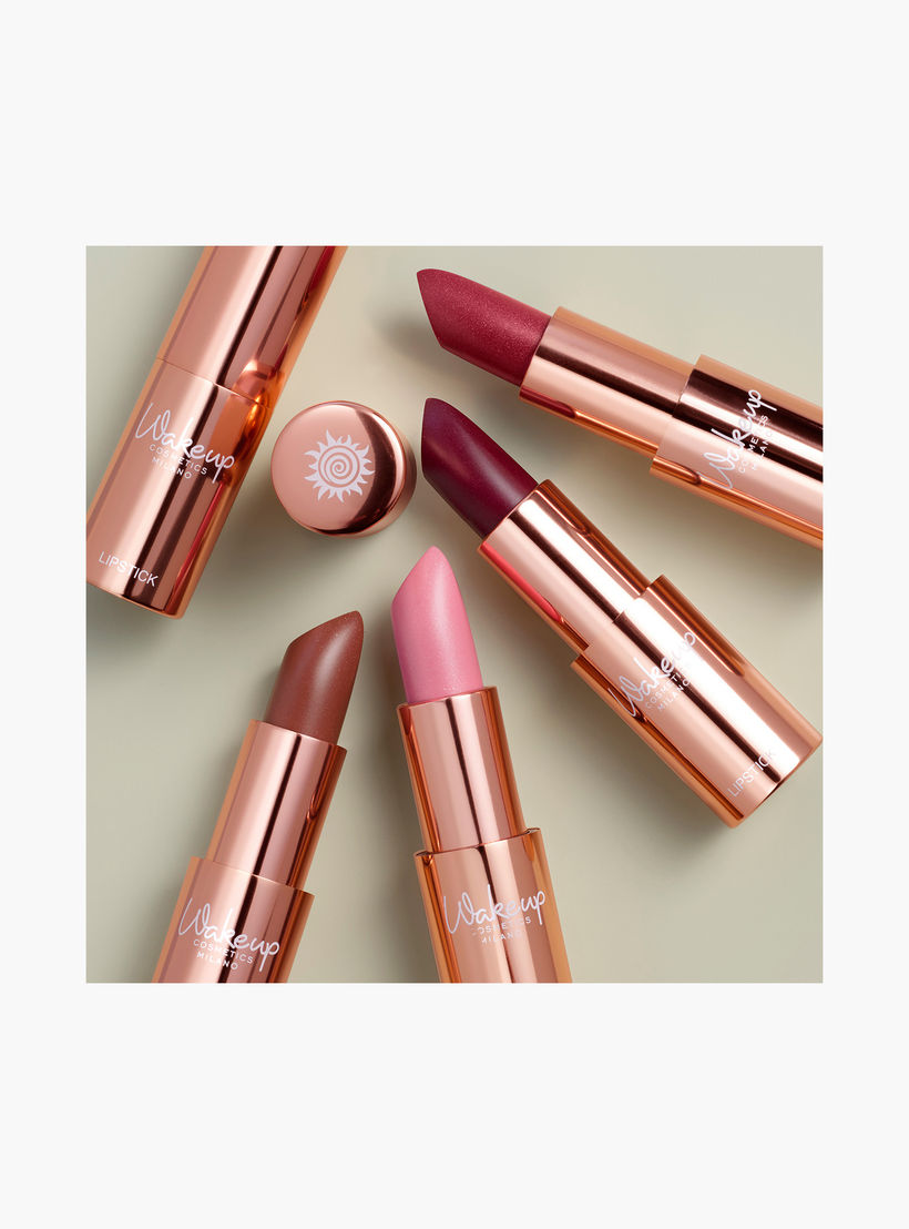 Wakeup Milano High Glossy Lipstick-beautyandpersonalcare-makeup-lips-lipsticks-image-3