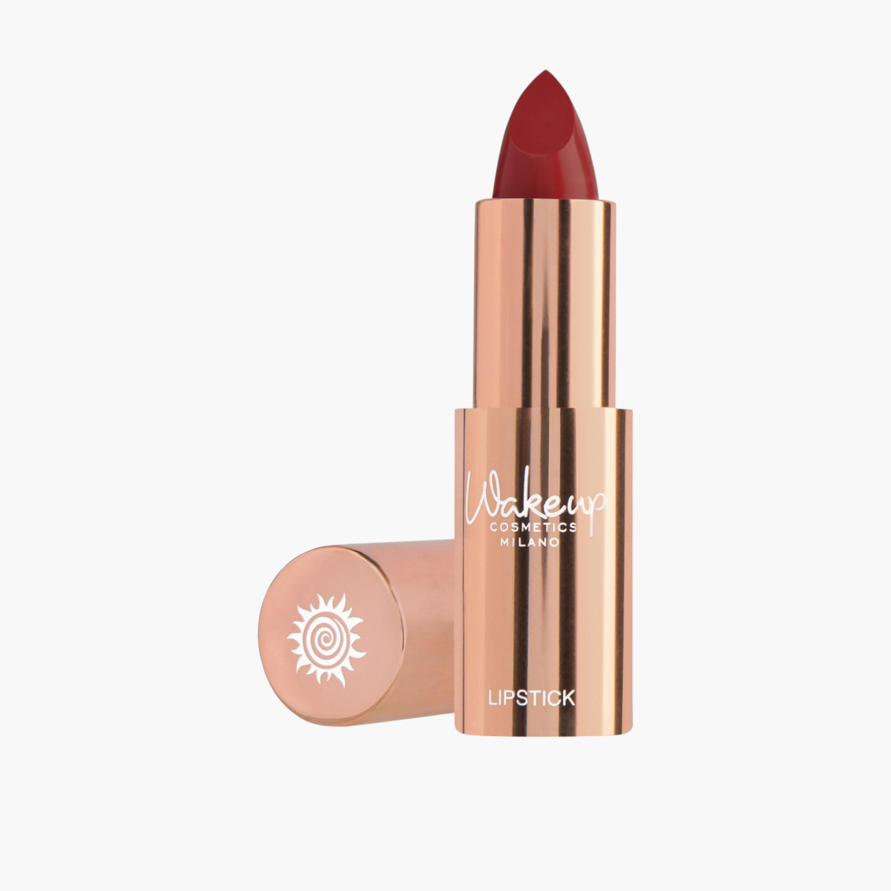 Wake Up Milano Matte Lipstick-beautyandpersonalcare-makeup-lips-lipsticks-image-1