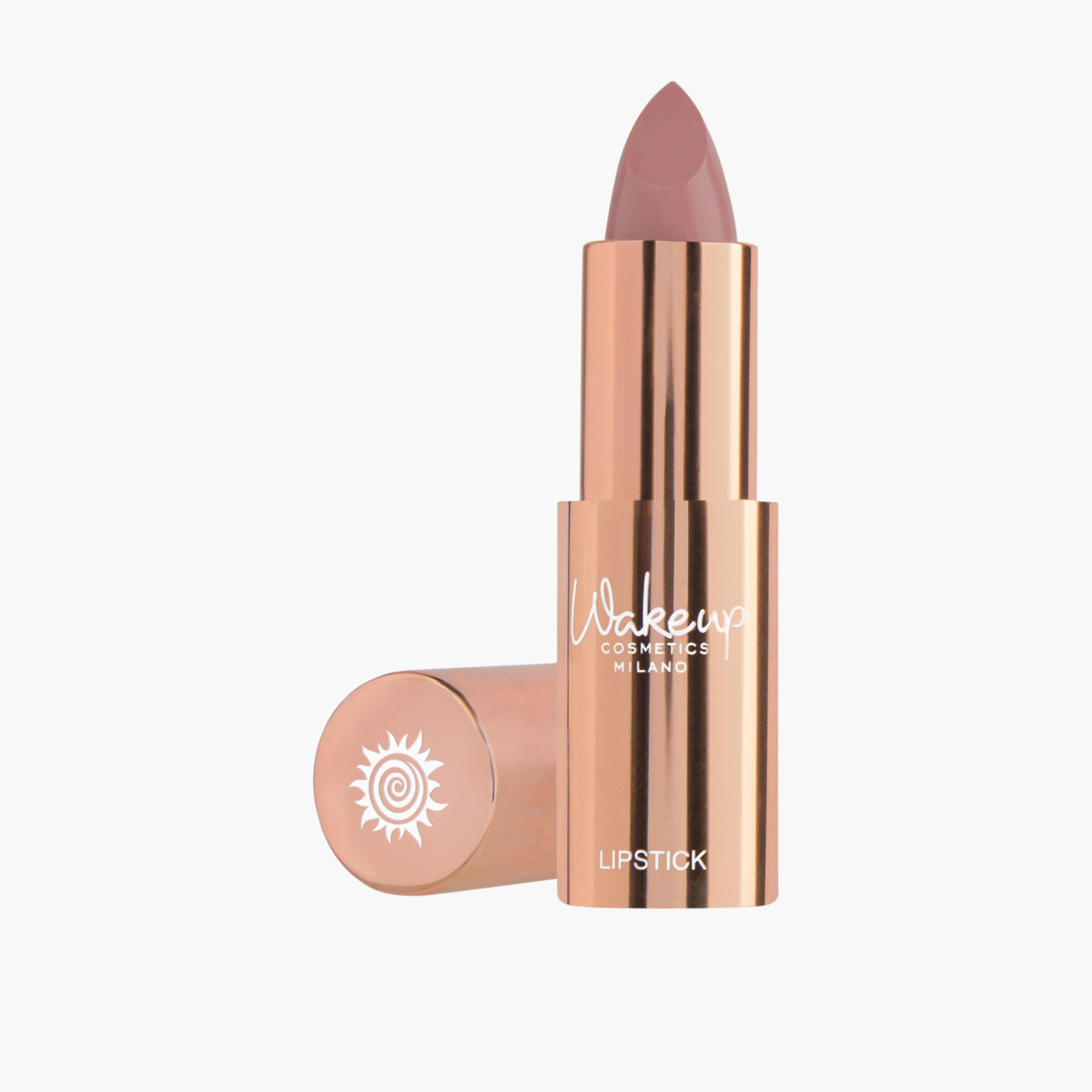 أحمر شفاه بملمس ساتان من ويك أب ميلانو-beautyandpersonalcare-makeup-lips-lipsticks-image-11