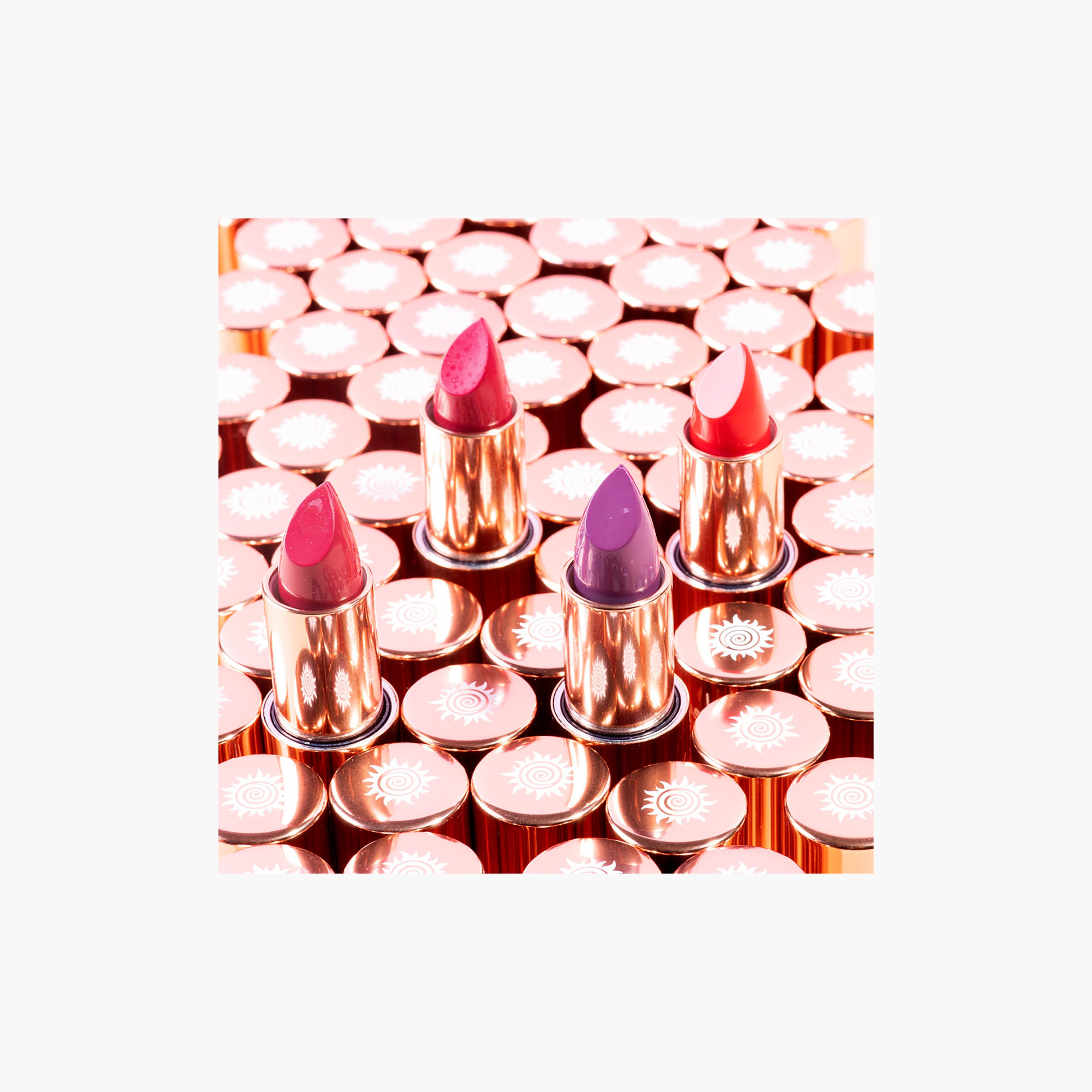 أحمر شفاه بملمس ساتان من ويك أب ميلانو-beautyandpersonalcare-makeup-lips-lipsticks-image-3