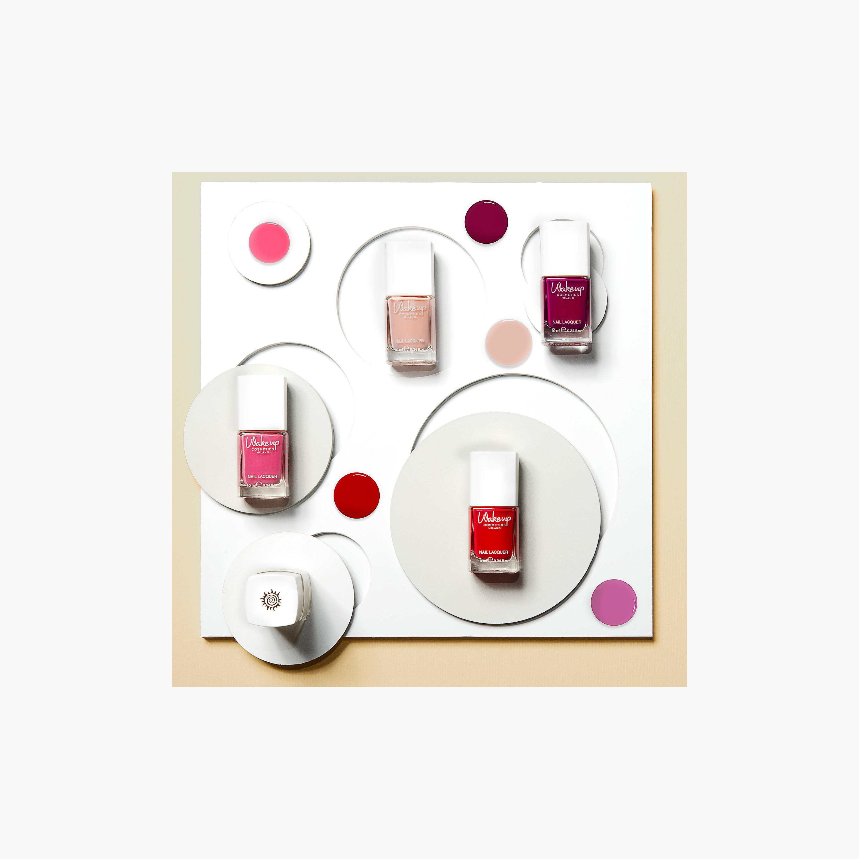 Wakeup Milano Nail Lacquer - 10 ml-beautyandpersonalcare-makeup-nails-nailpolishes-image-14