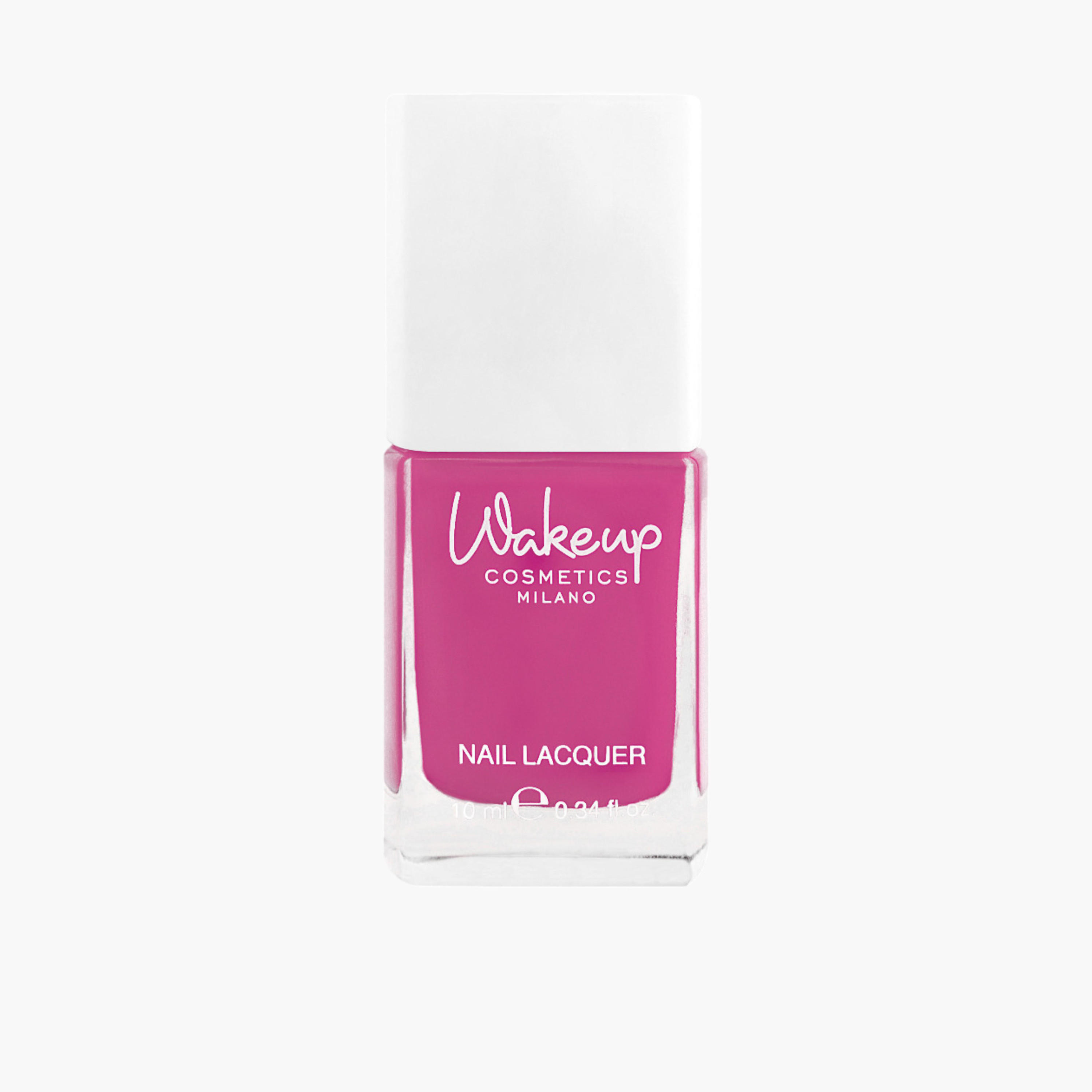 Wakeup Milano Gel Effect Nail Lacquer - 10 ml-beautyandpersonalcare-makeup-nails-nailpolishes-image-8