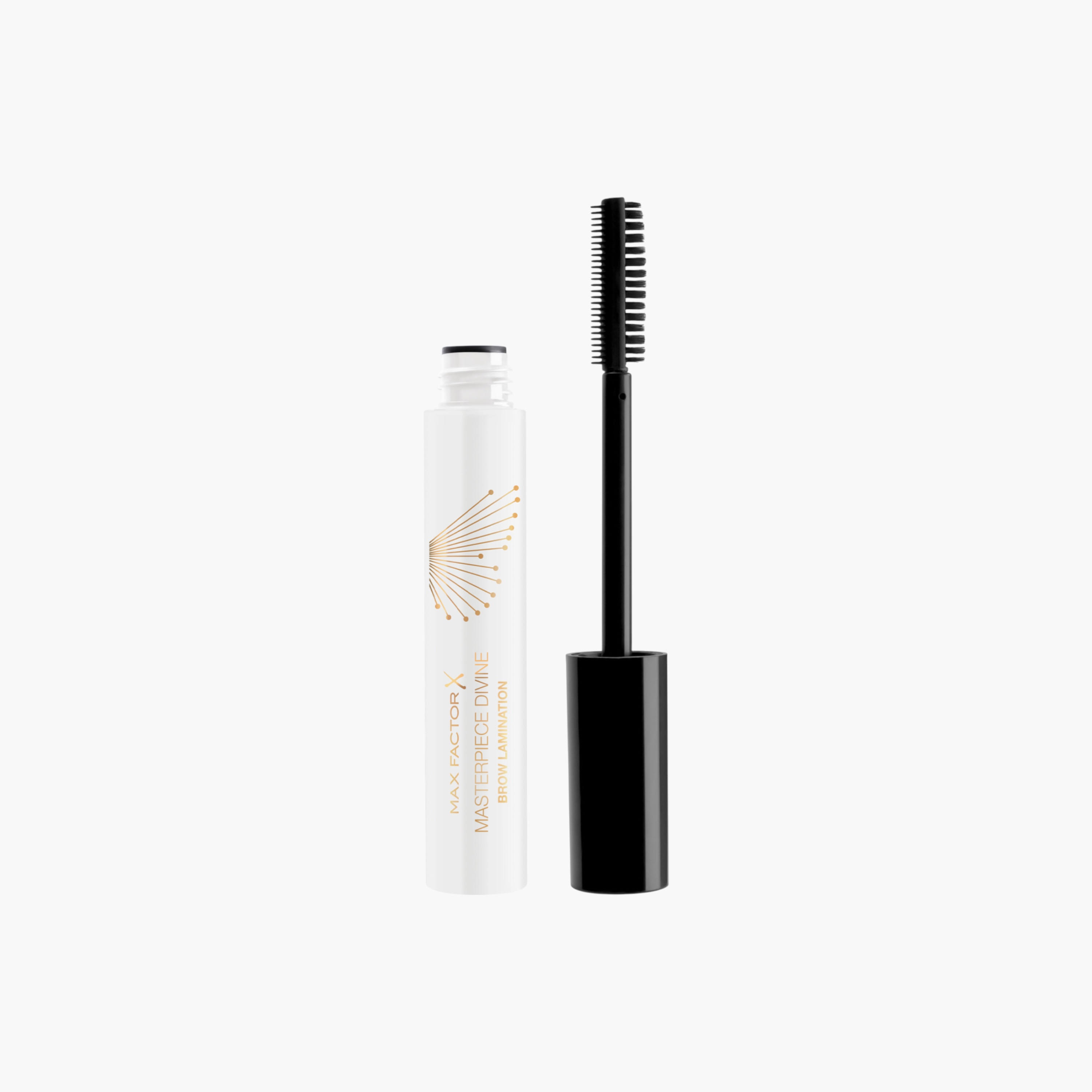 Max Factor Masterpiece Brow Lamination Gel-beautyandpersonalcare-makeup-eyes-mascaras-image-1