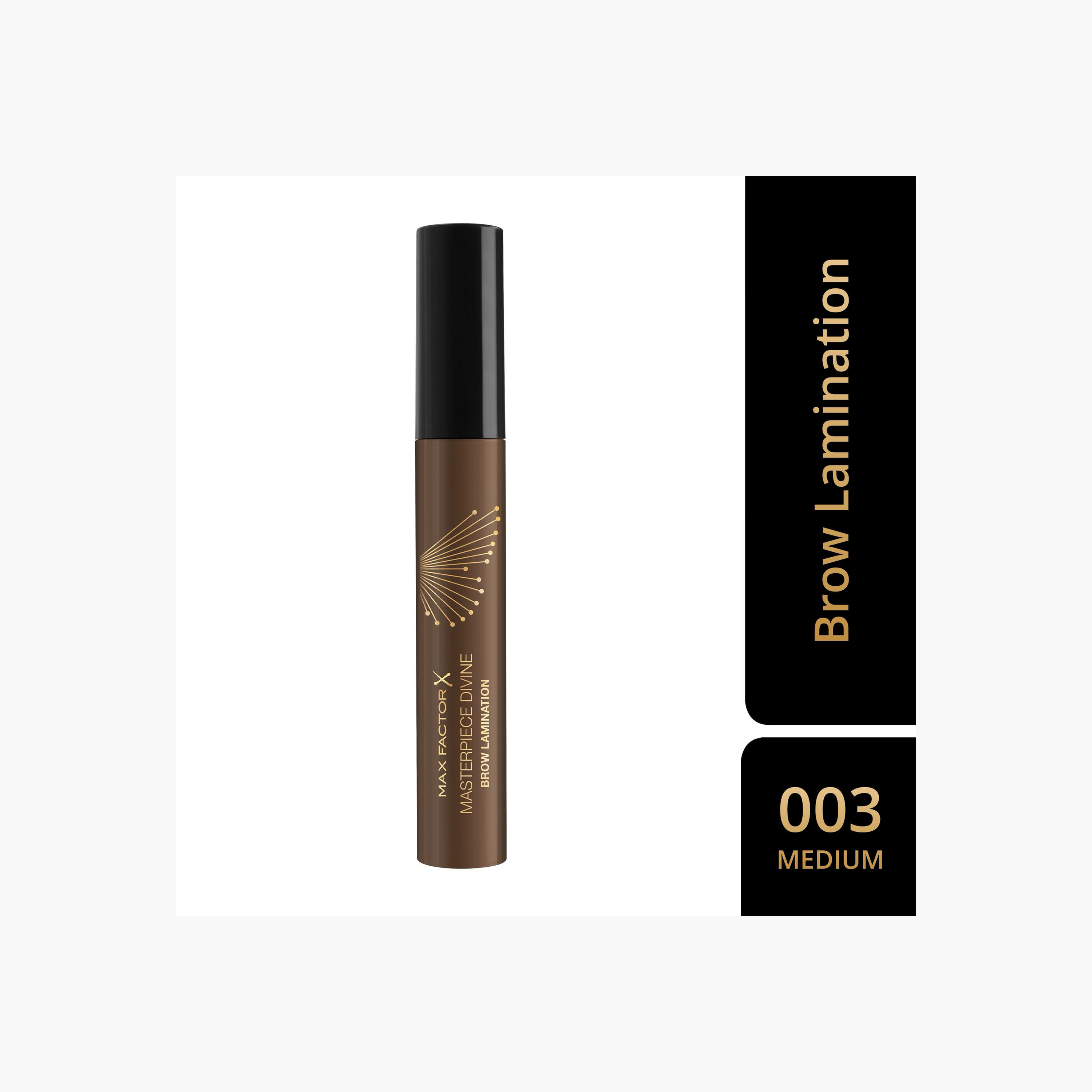 Max Factor Masterpiece Brow Lamination Gel-beautyandpersonalcare-makeup-eyes-mascaras-image-2