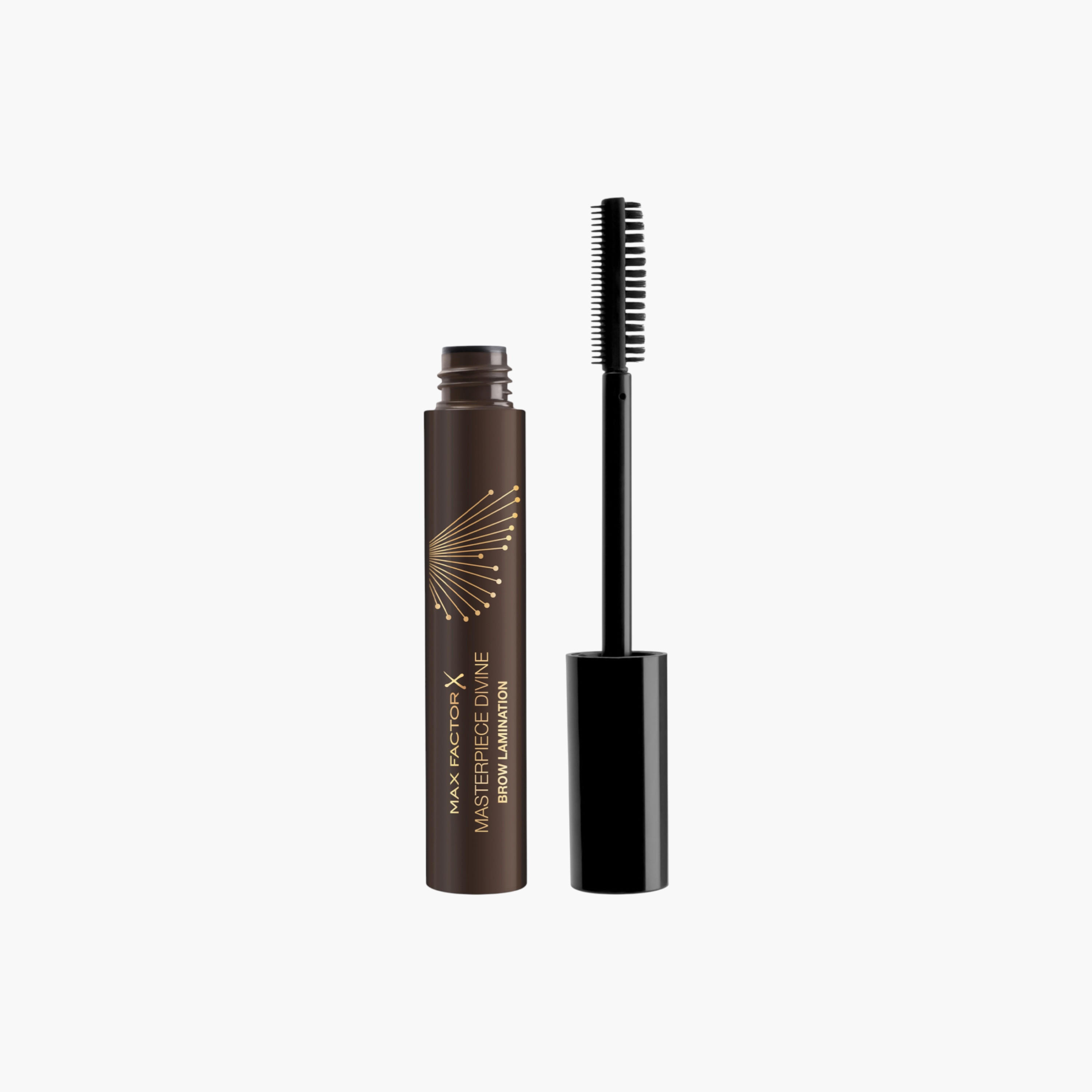 Max Factor Masterpiece Brow Lamination Gel-beautyandpersonalcare-makeup-eyes-mascaras-image-1