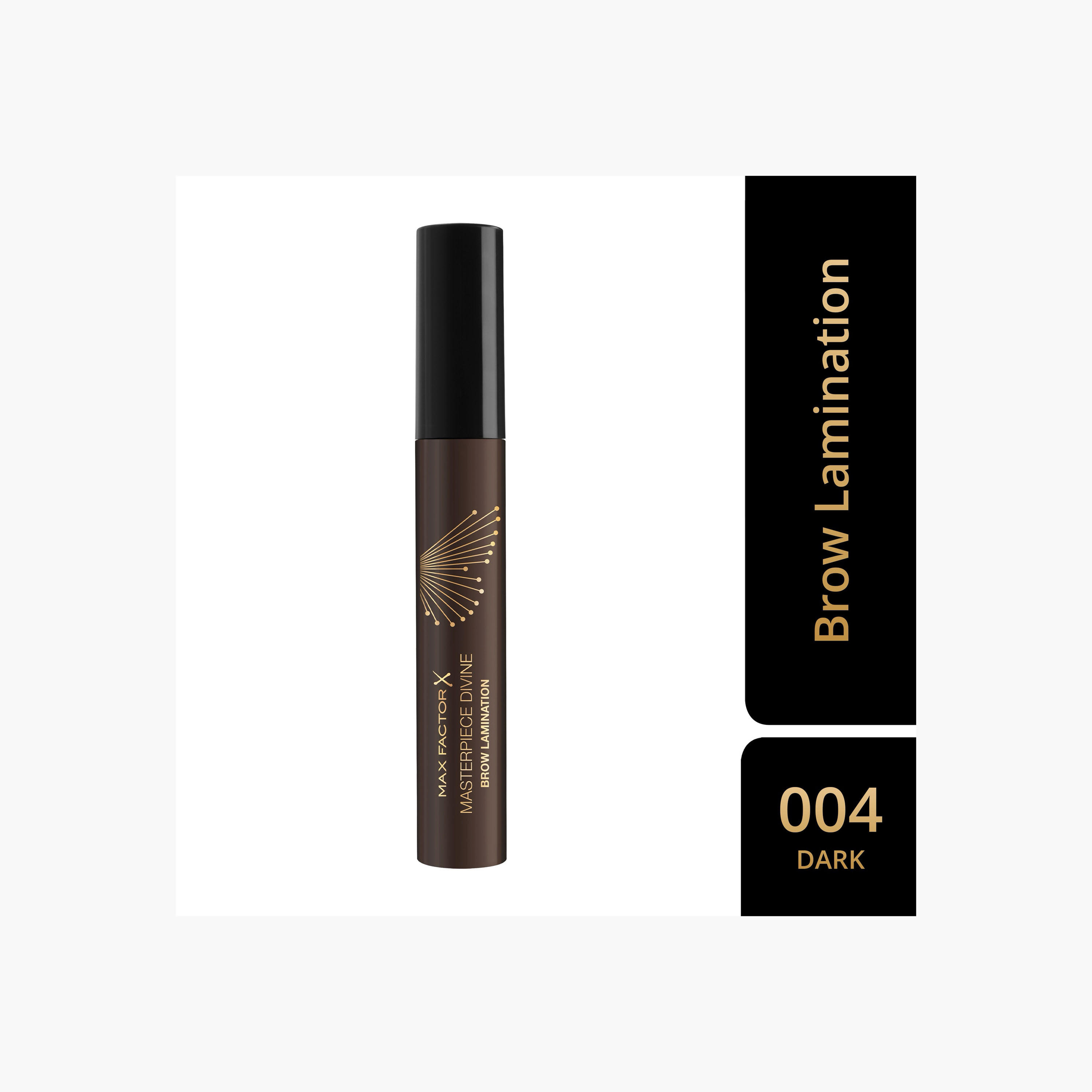 Max Factor Masterpiece Brow Lamination Gel-beautyandpersonalcare-makeup-eyes-mascaras-image-2