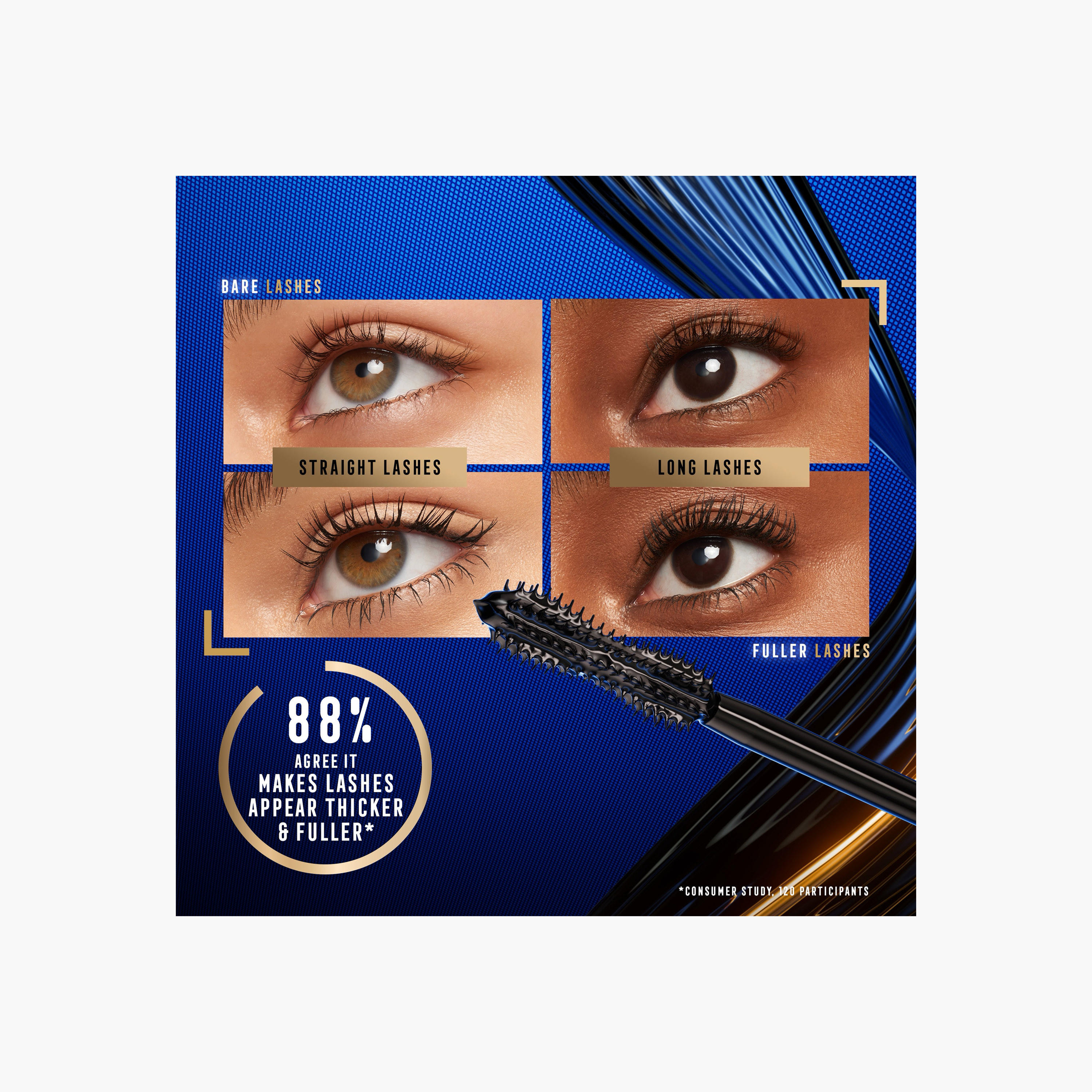 Max Factor False Lash Effect Supreme Recharge Mascara - Black, 8ml-beautyandpersonalcare-makeup-eyes-mascaras-image-6