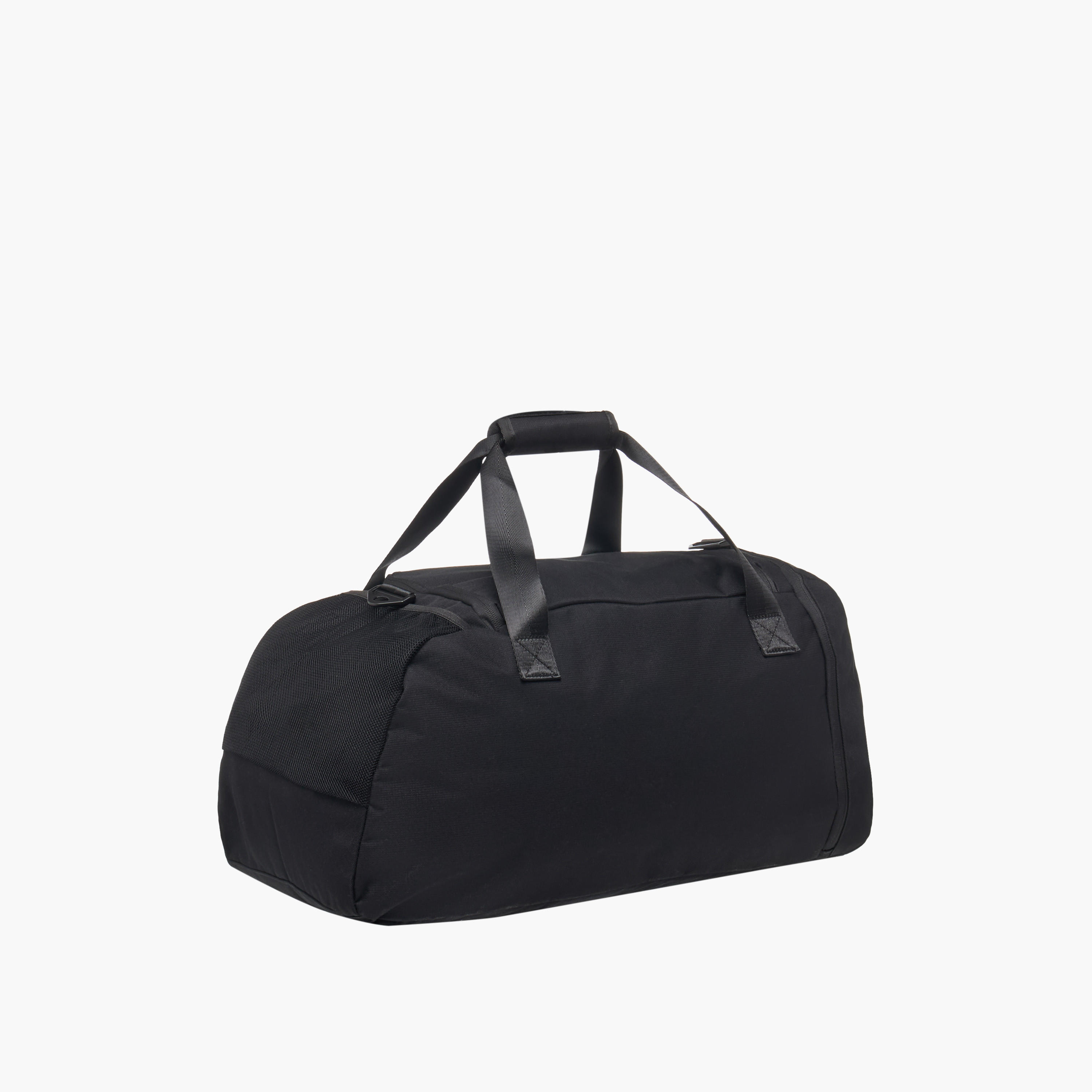 شنطة دافل بطبعات شعار وحزام قابل للفصل من كابا-travel-luggagesandbags-dufflebags-image-4