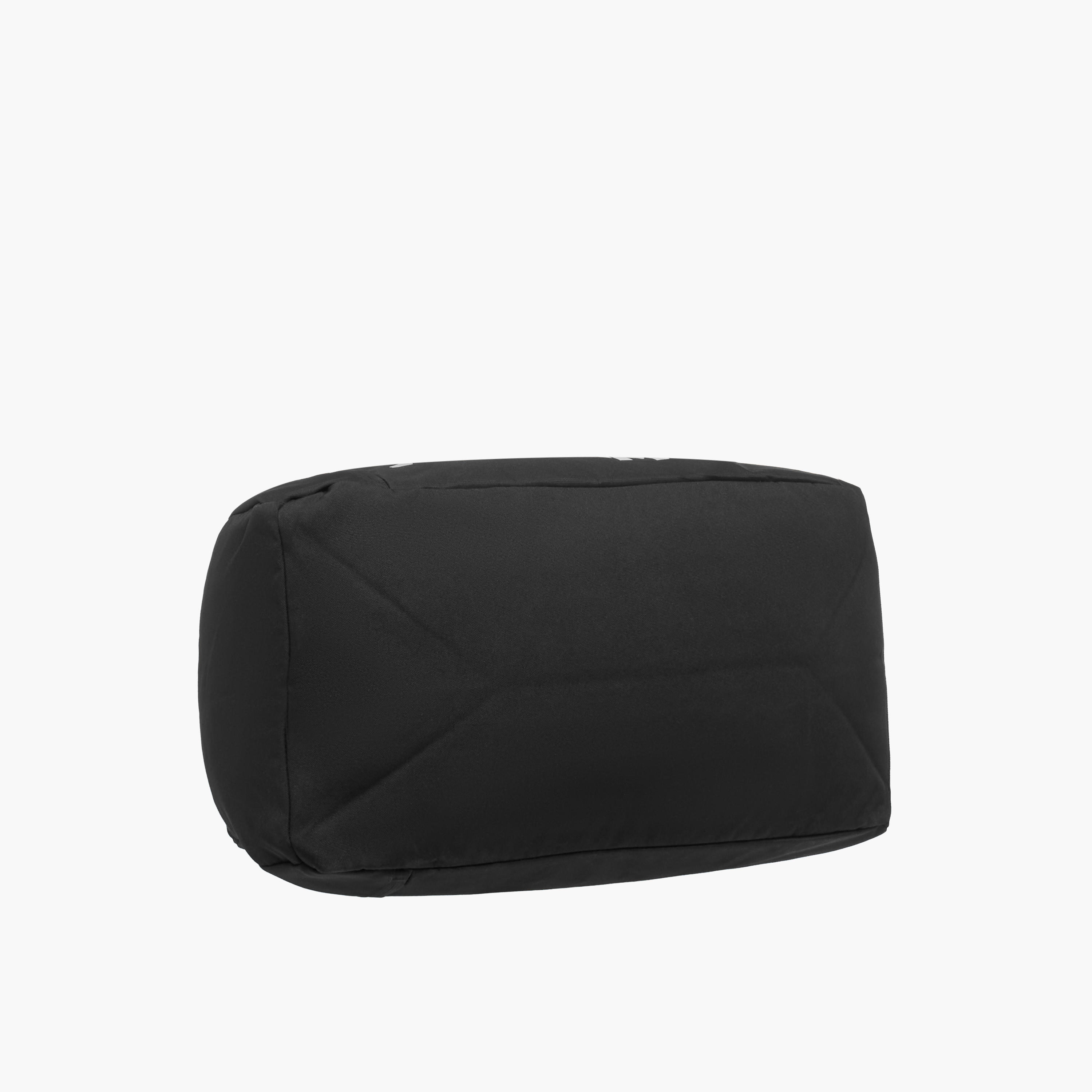 شنطة دافل بطبعات شعار وحزام قابل للفصل من كابا-travel-luggagesandbags-dufflebags-image-8