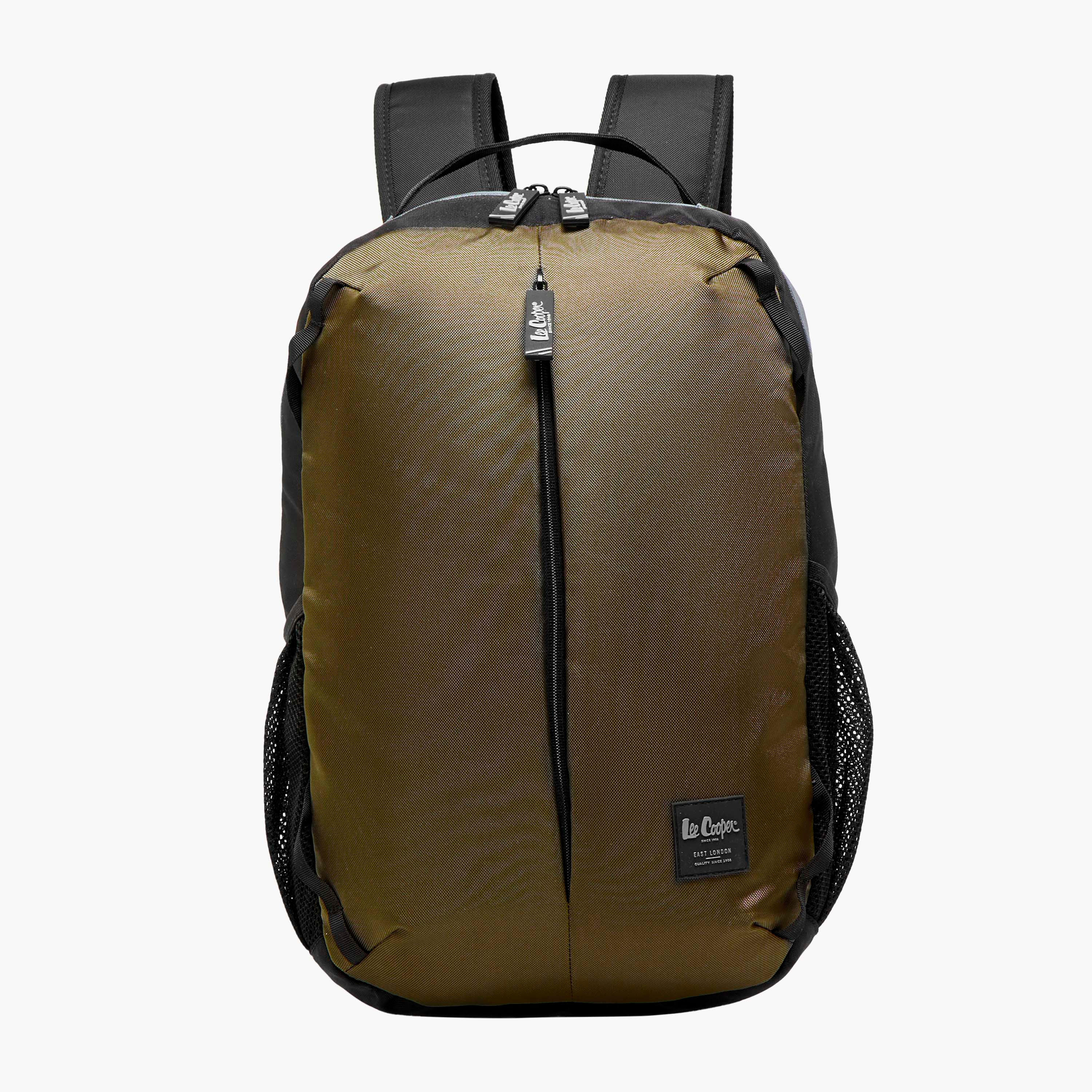 شنطة ظهر بأحزمة كتف قابلة للتعديل للرجال من لي كوبر-men-bags-image-8