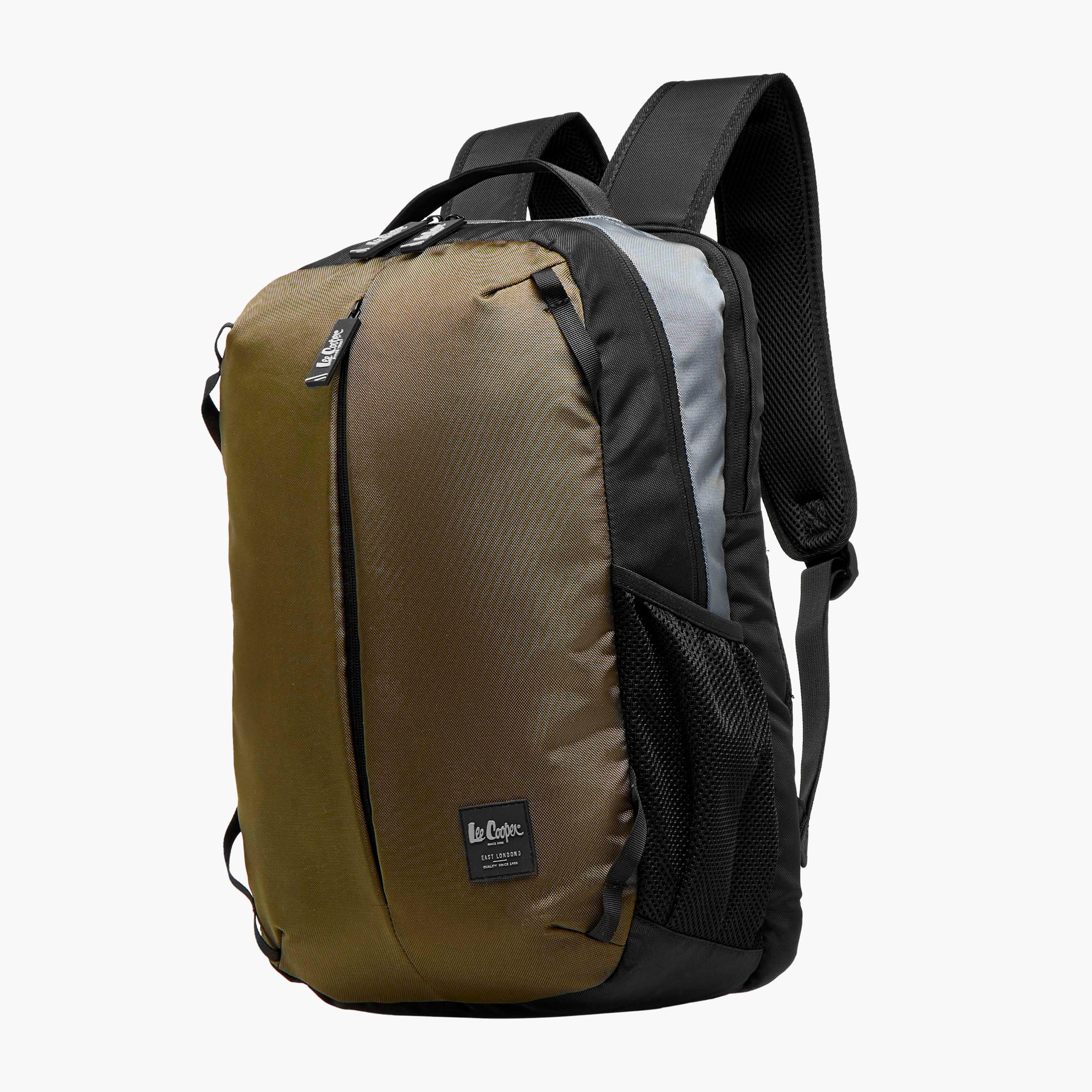شنطة ظهر بأحزمة كتف قابلة للتعديل للرجال من لي كوبر-men-bags-image-6