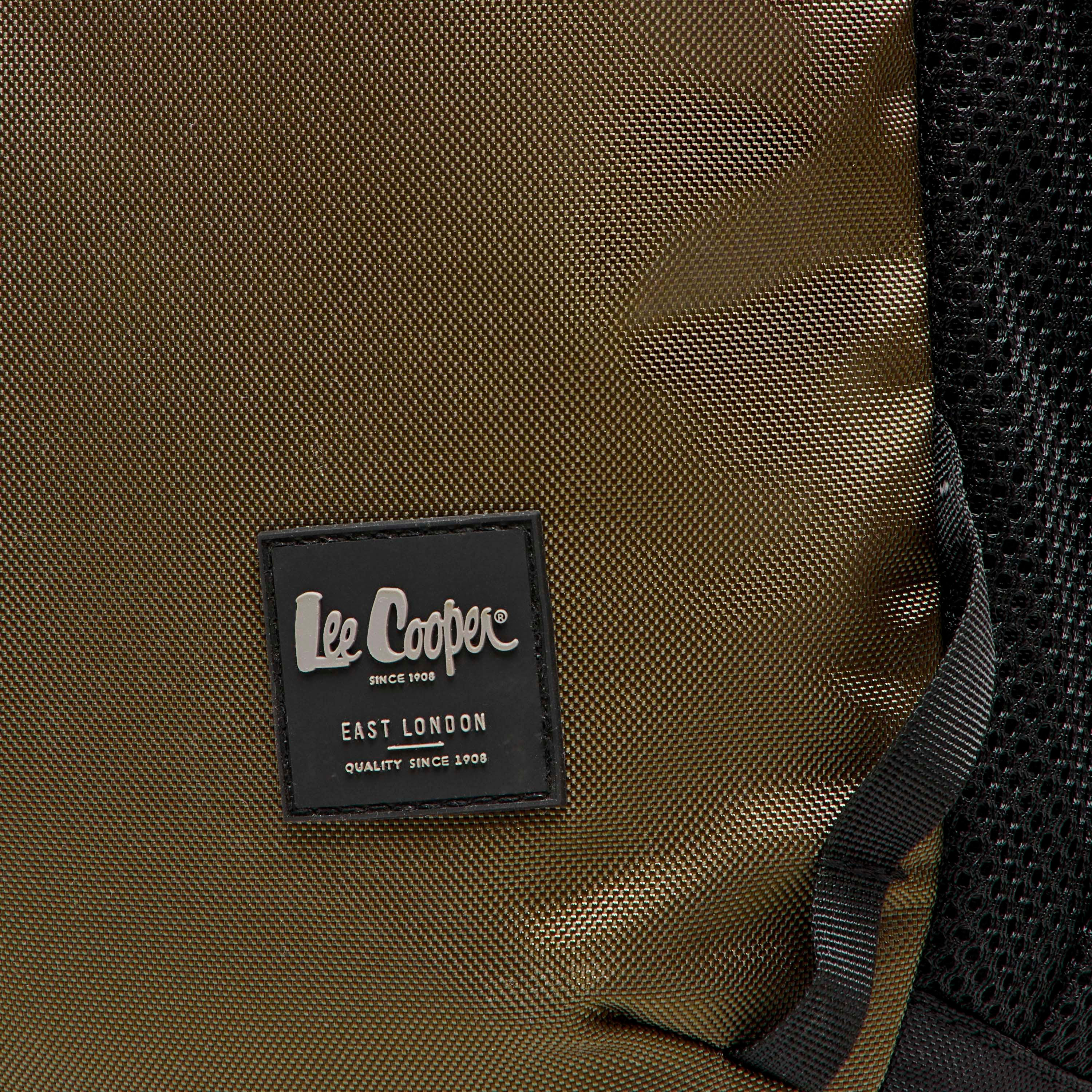 شنطة ظهر بأحزمة كتف قابلة للتعديل للرجال من لي كوبر-men-bags-image-1