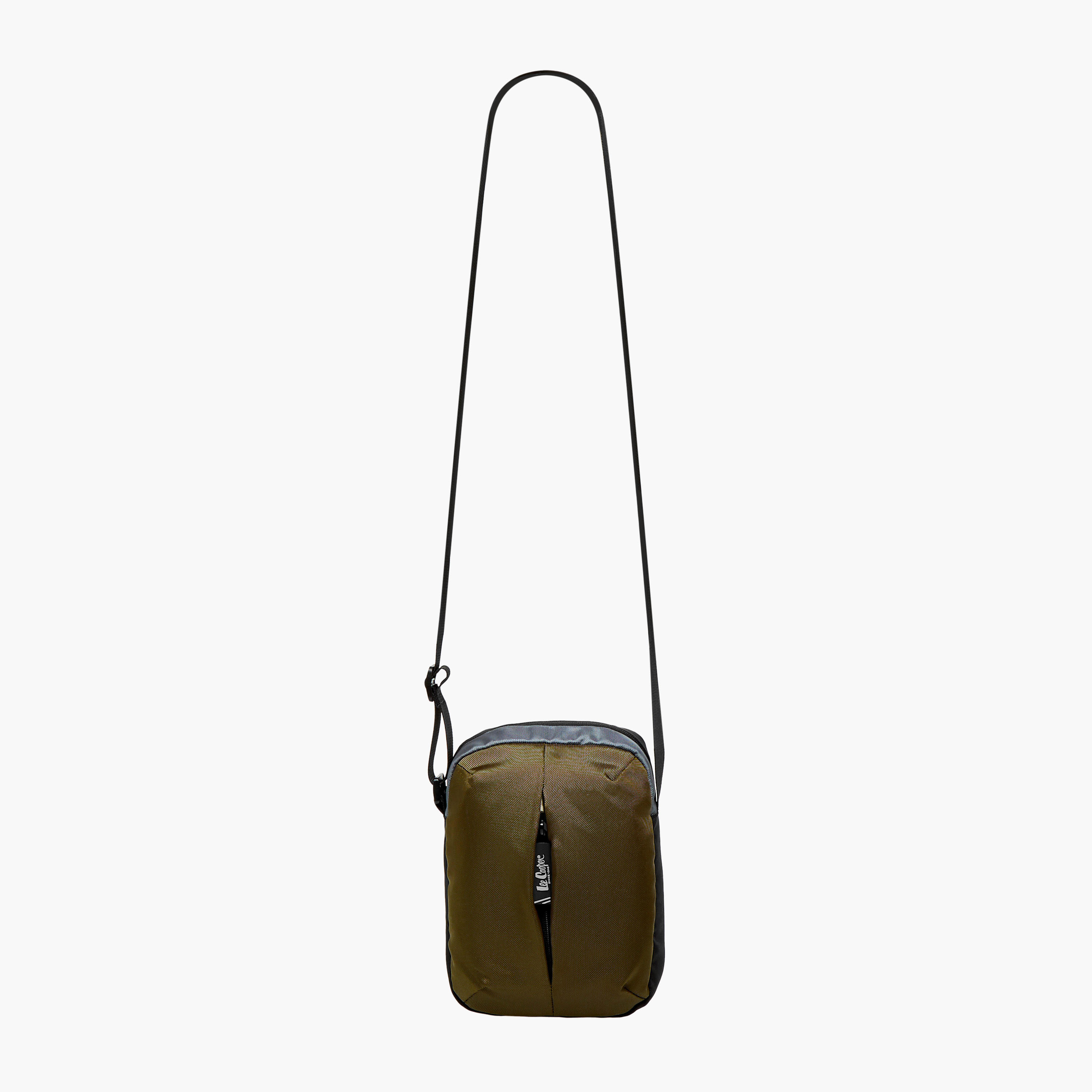 Lee Cooper Men Adjustable Strap Crossbody Bag-men-bags-image-3