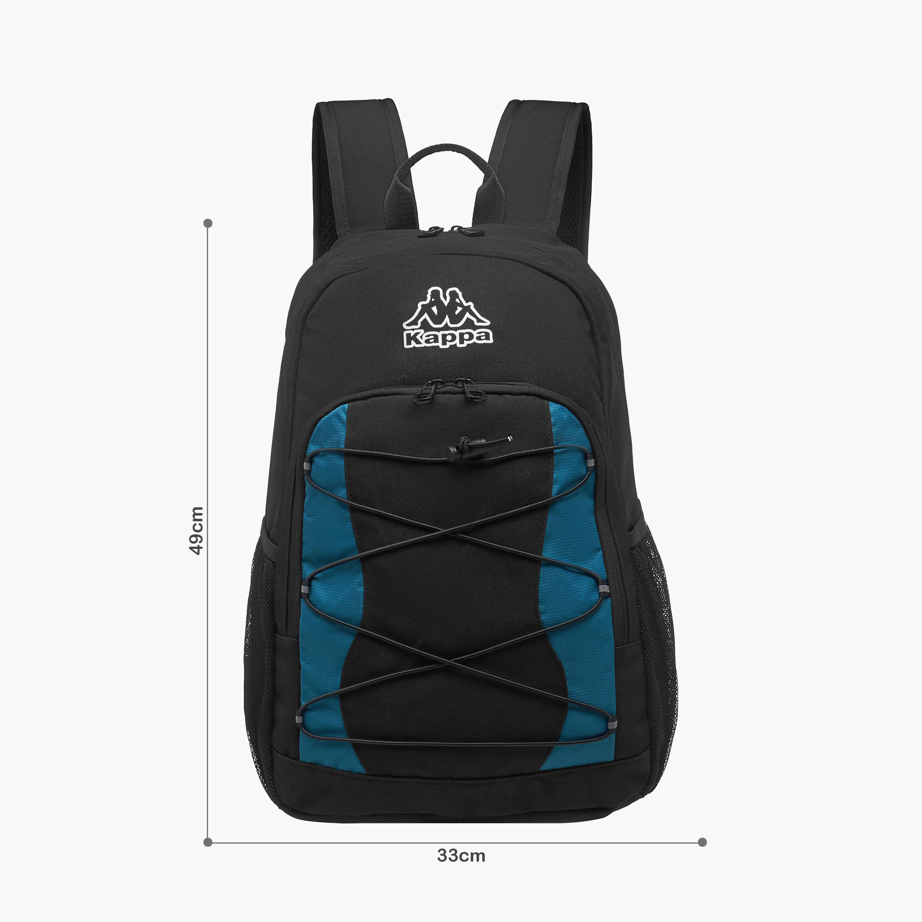 شنطة ظهر بأحزمة كتف قابلة للتعديل للجنسين من كابا-men-bags-image-6