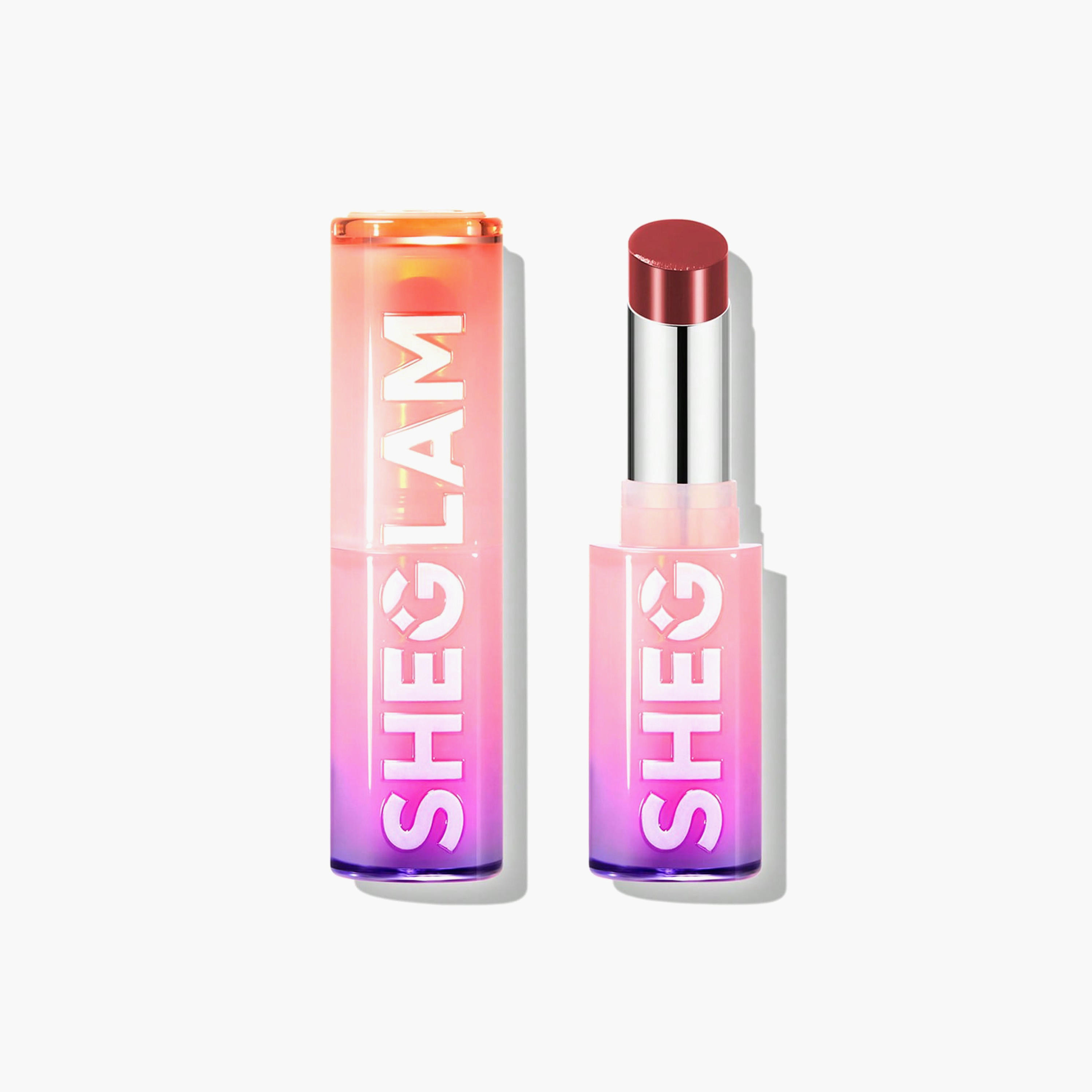 SHEGLAM Mirror Kiss High-Shine Lipstick-beautyandpersonalcare-makeup-lips-lipsticks-image-1