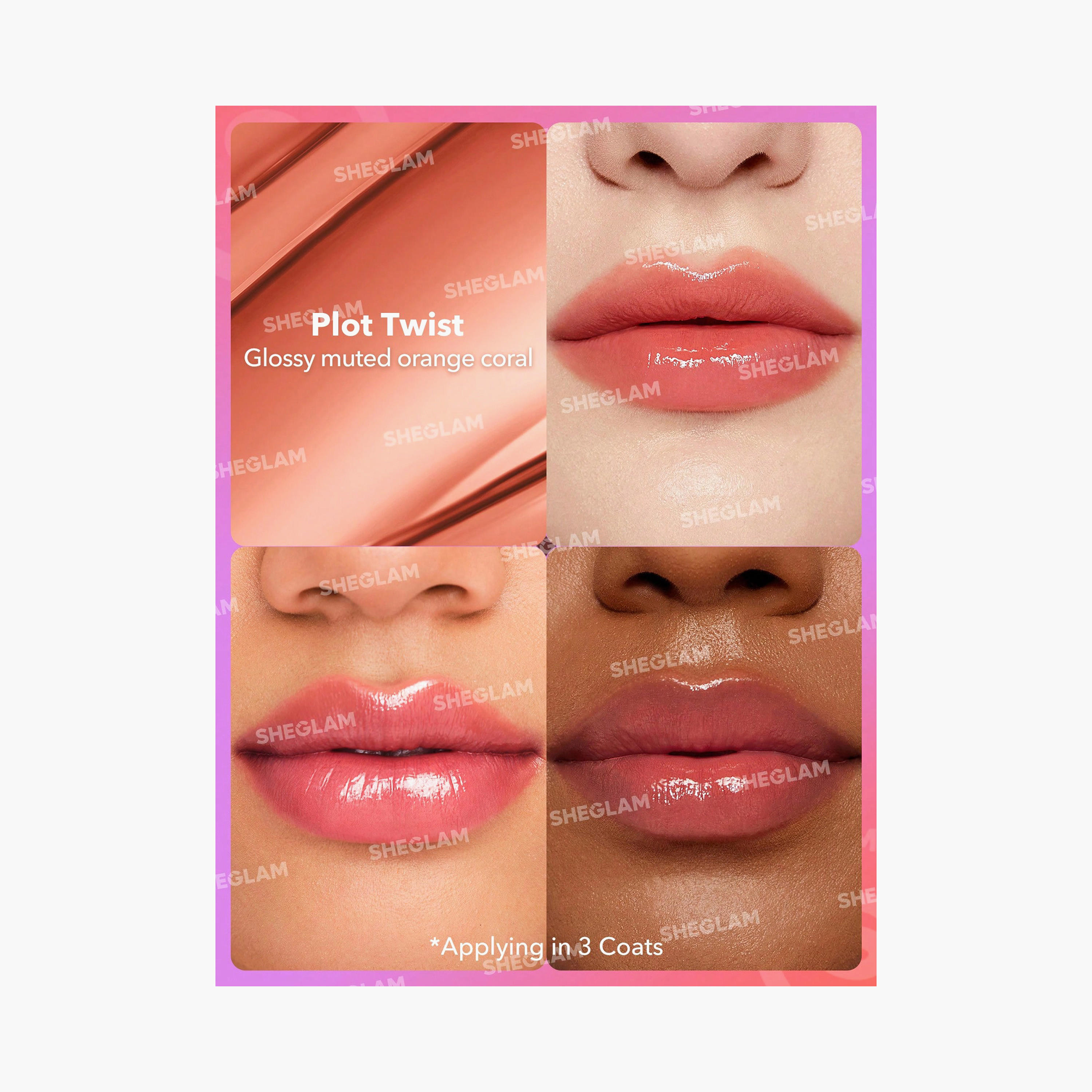 SHEGLAM Mirror Kiss High-Shine Lipstick-beautyandpersonalcare-makeup-lips-lipsticks-image-2