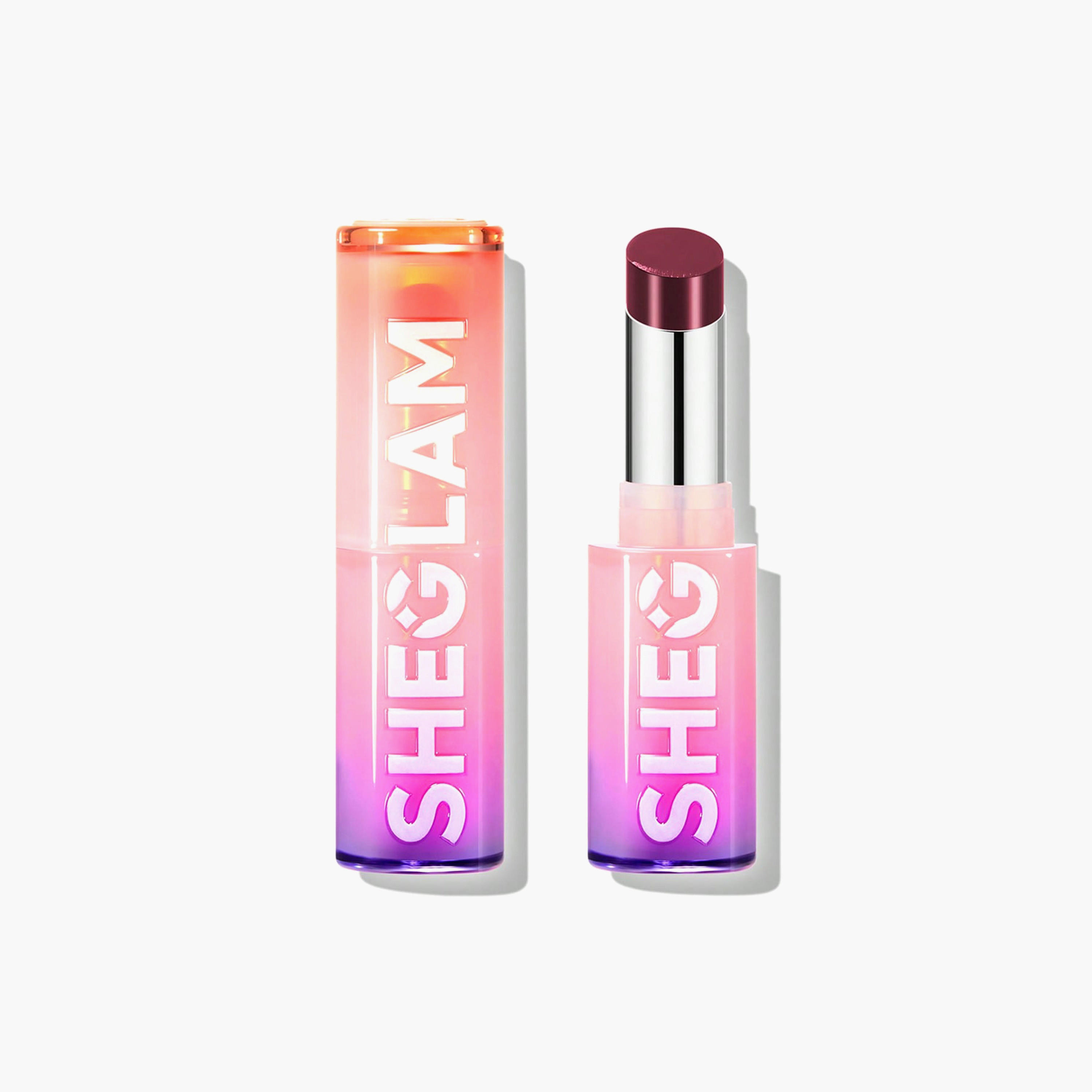 SHEGLAM Mirror Kiss High-Shine Lipstick-beautyandpersonalcare-makeup-lips-lipsticks-image-1