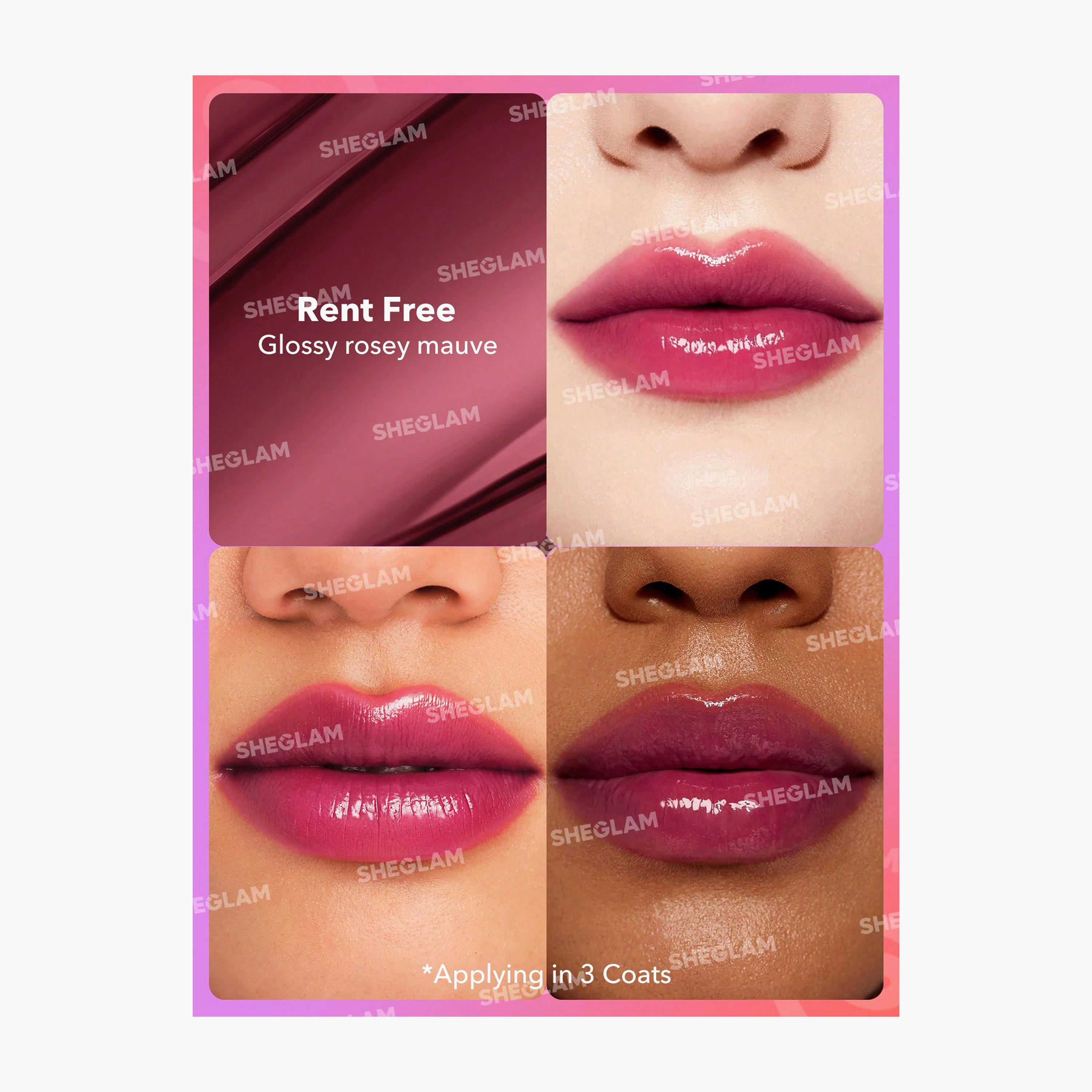 SHEGLAM Mirror Kiss High-Shine Lipstick-beautyandpersonalcare-makeup-lips-lipsticks-image-2