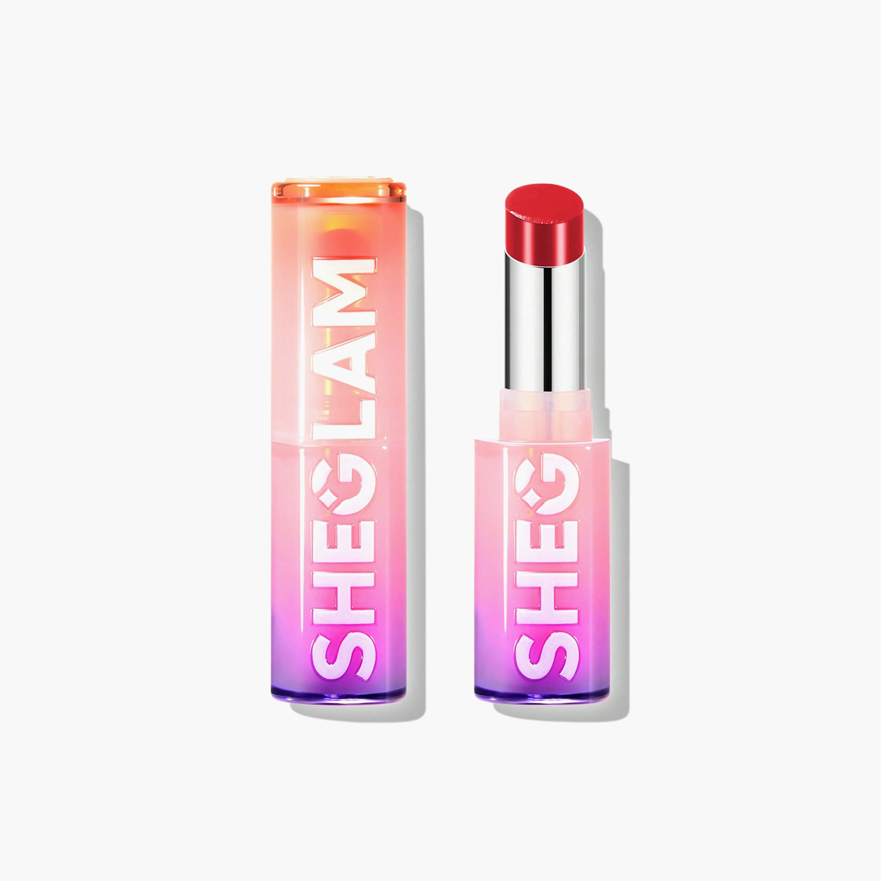 SHEGLAM Mirror Kiss High-Shine Lipstick-beautyandpersonalcare-makeup-lips-lipsticks-image-1