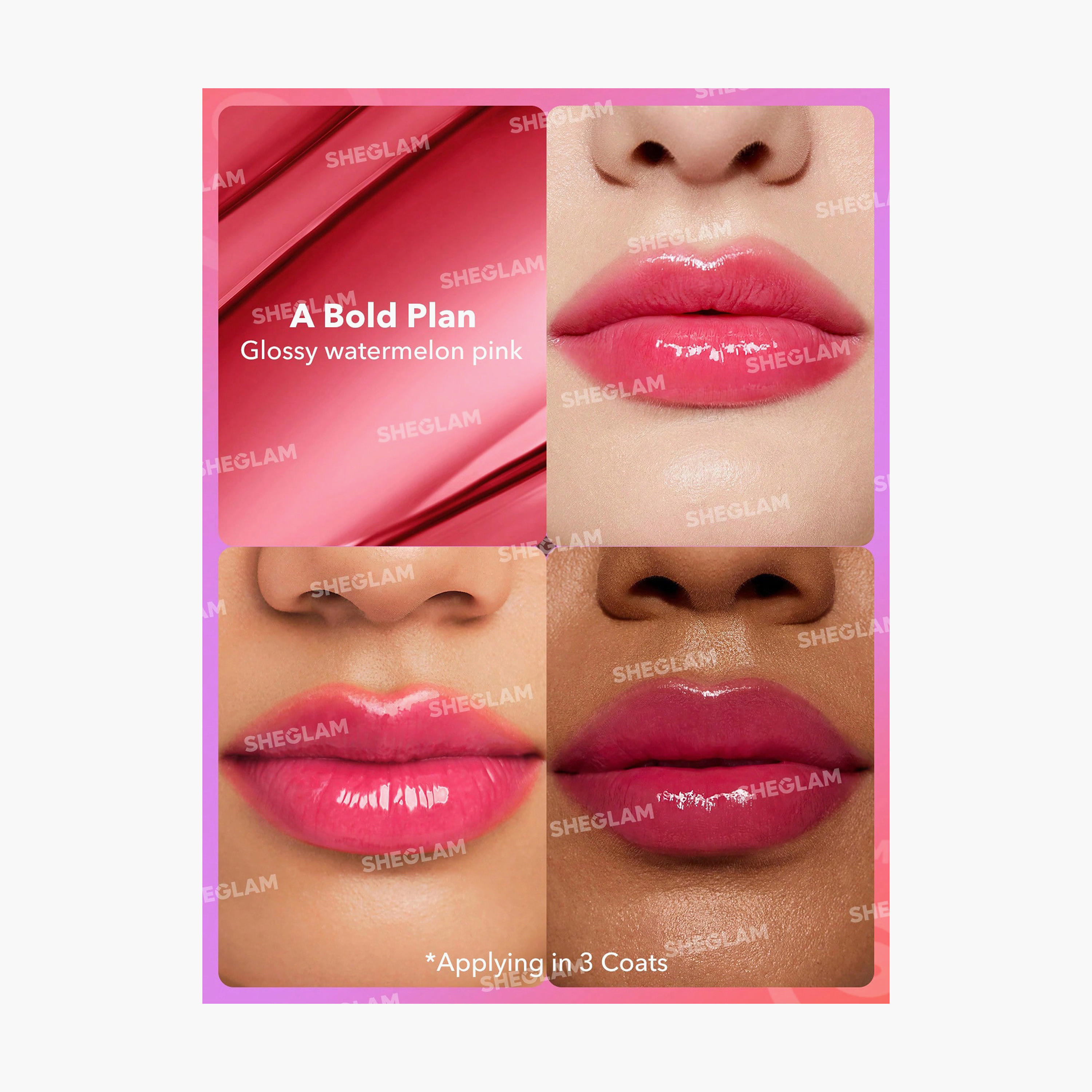 SHEGLAM Mirror Kiss High-Shine Lipstick-beautyandpersonalcare-makeup-lips-lipsticks-image-2