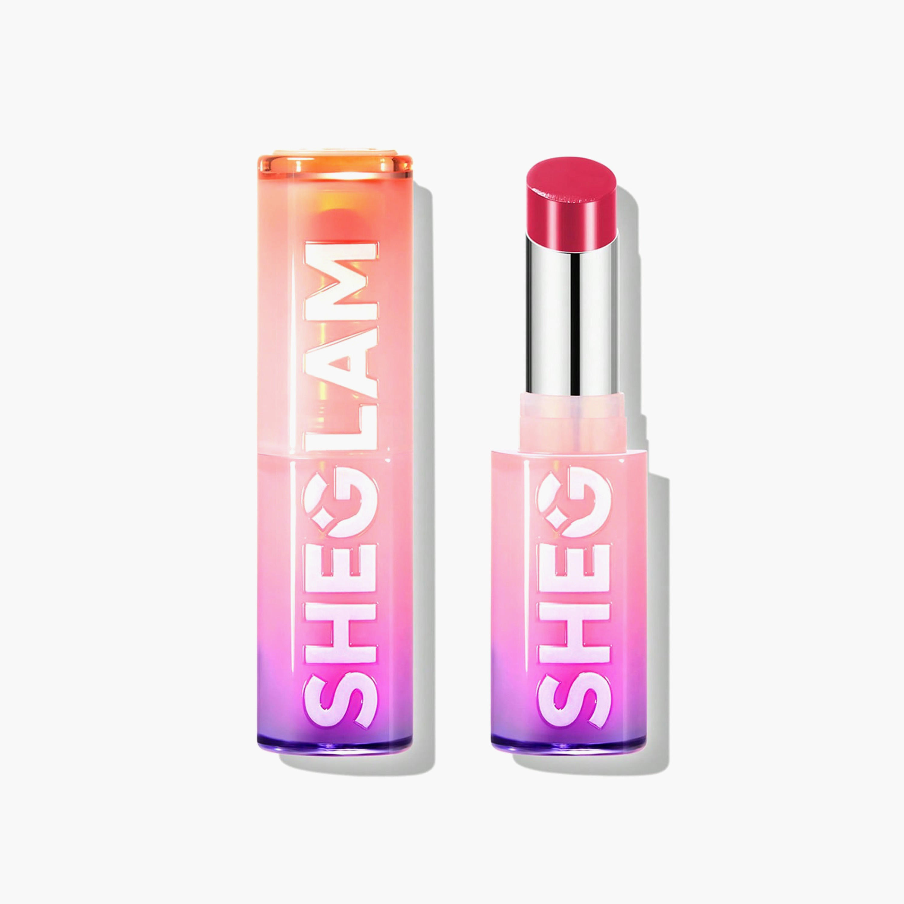 SHEGLAM Mirror Kiss High-Shine Lipstick-beautyandpersonalcare-makeup-lips-lipsticks-image-1
