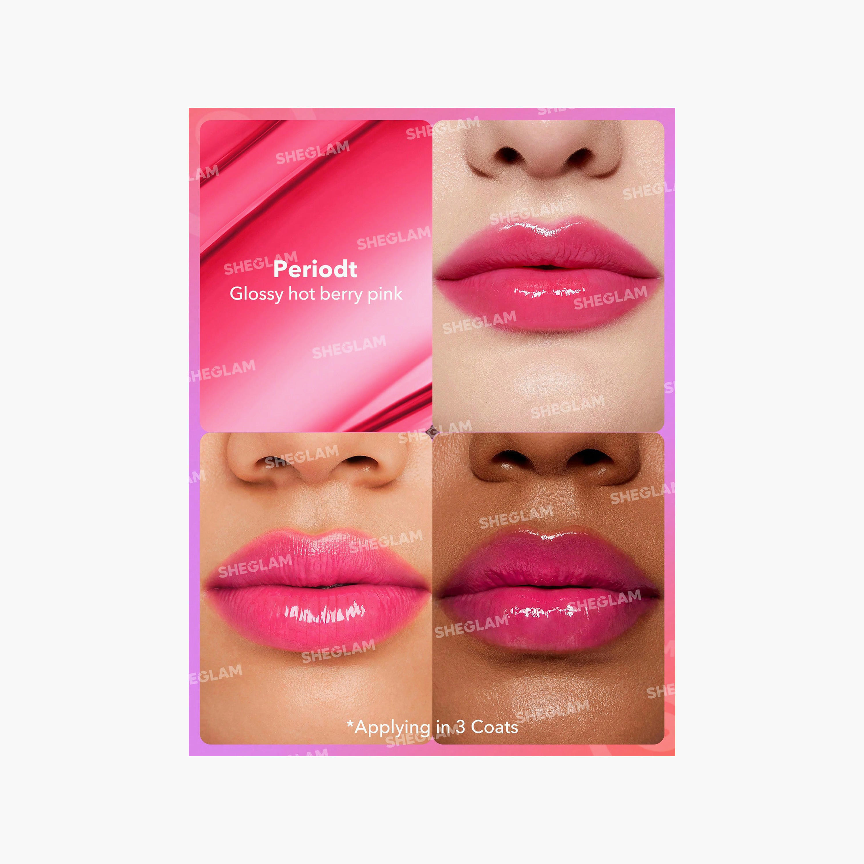 SHEGLAM Mirror Kiss High-Shine Lipstick-beautyandpersonalcare-makeup-lips-lipsticks-image-2