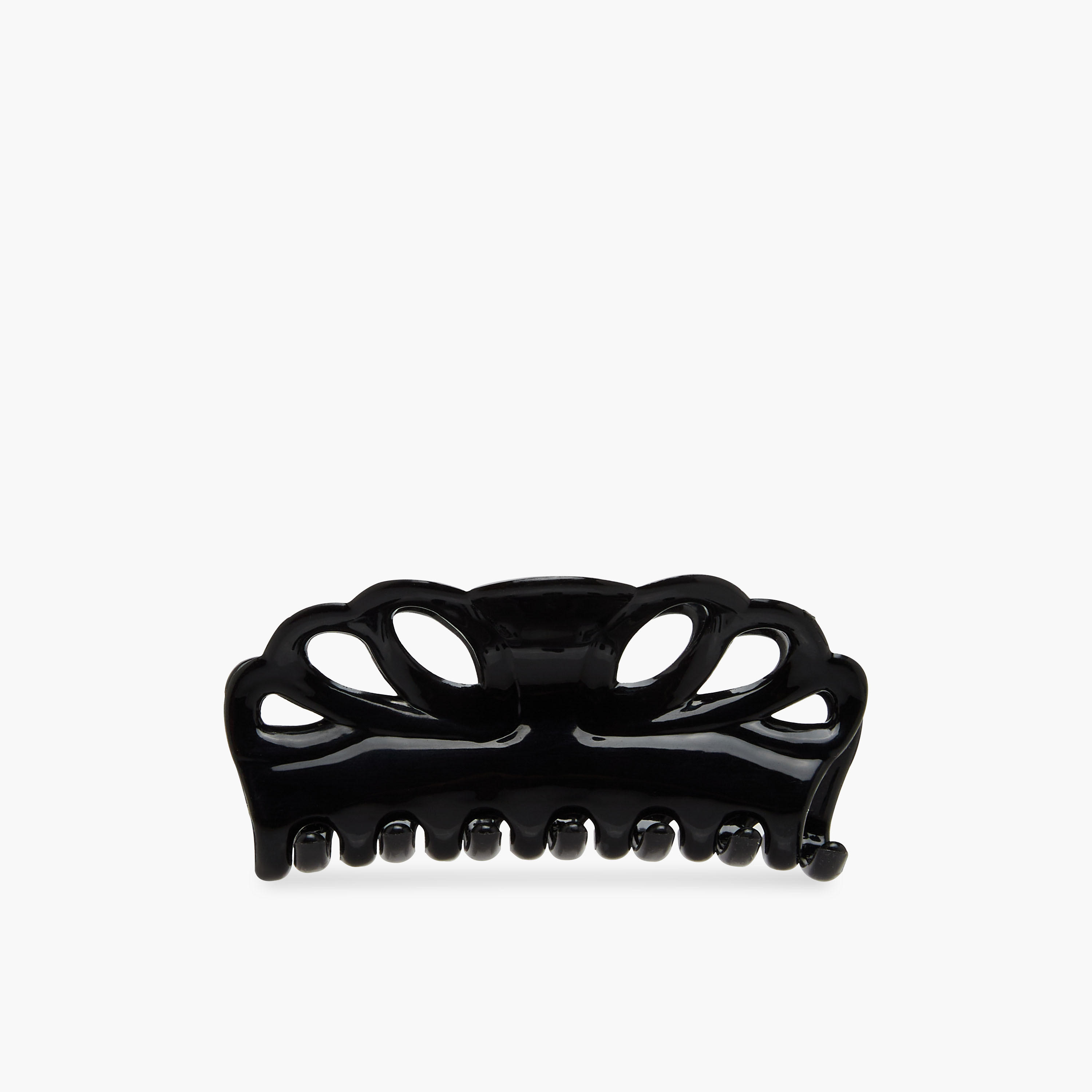 Solid Hair Clamp - Set of 2-women-hairaccessories-clamps-image-2