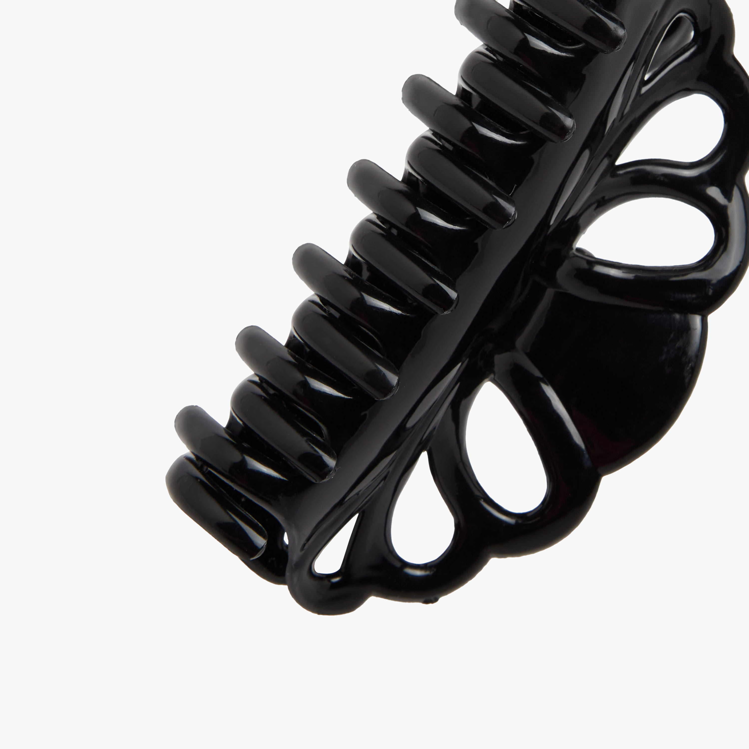 Solid Hair Clamp - Set of 2-women-hairaccessories-clamps-image-5