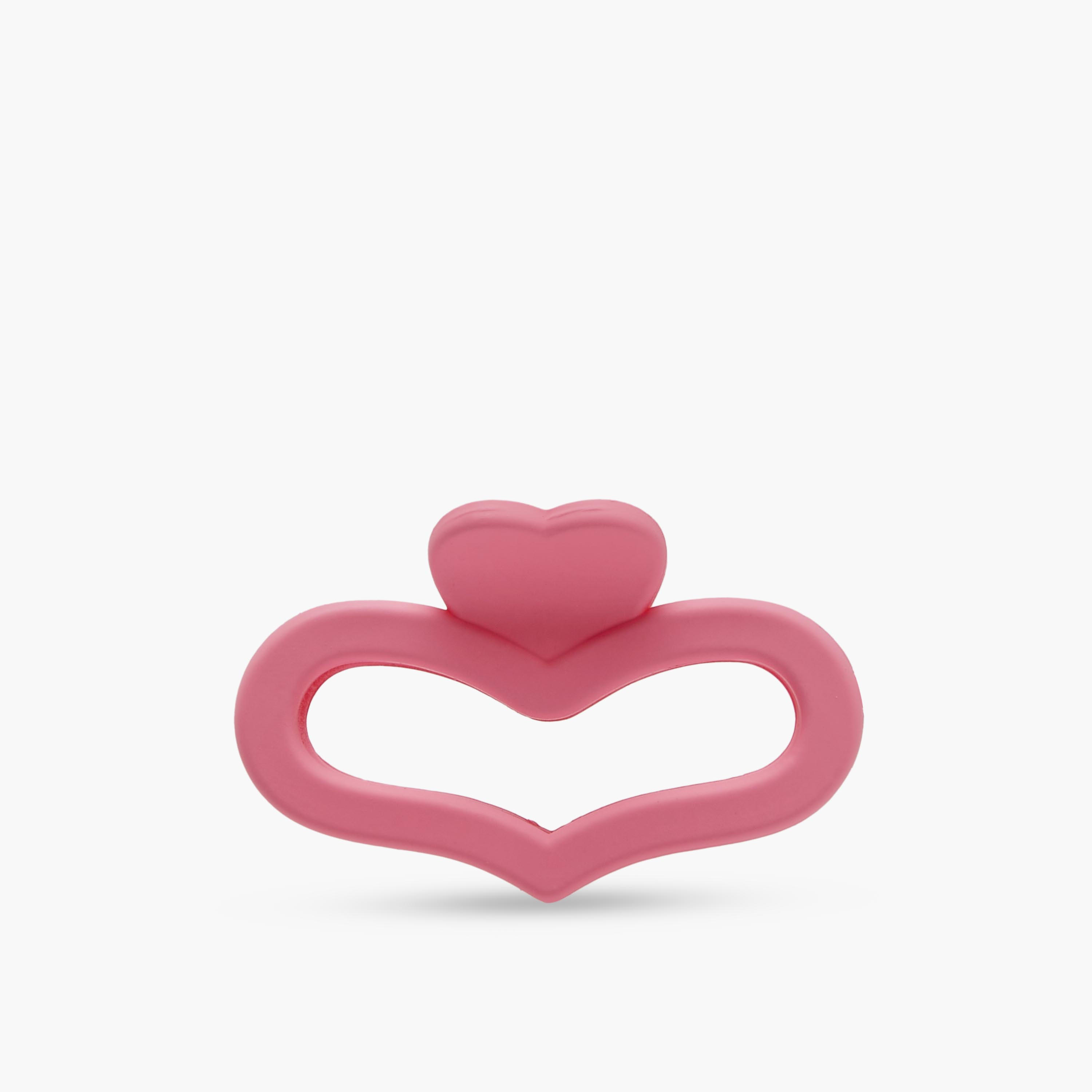 Solid Hair Clamp - Set of 6-women-hairaccessories-clamps-image-4