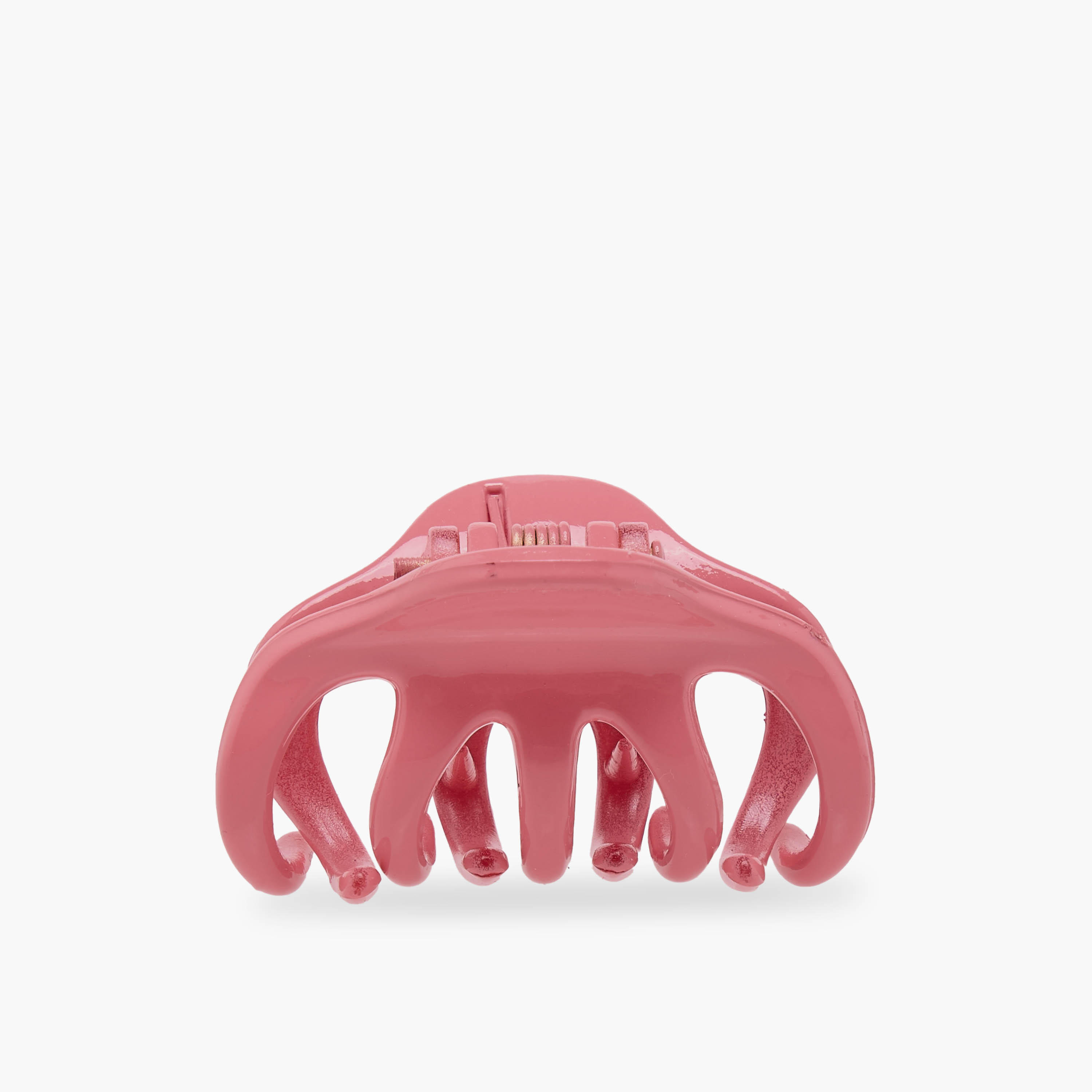Solid Hair Clamp - Set of 6-women-hairaccessories-clamps-image-6
