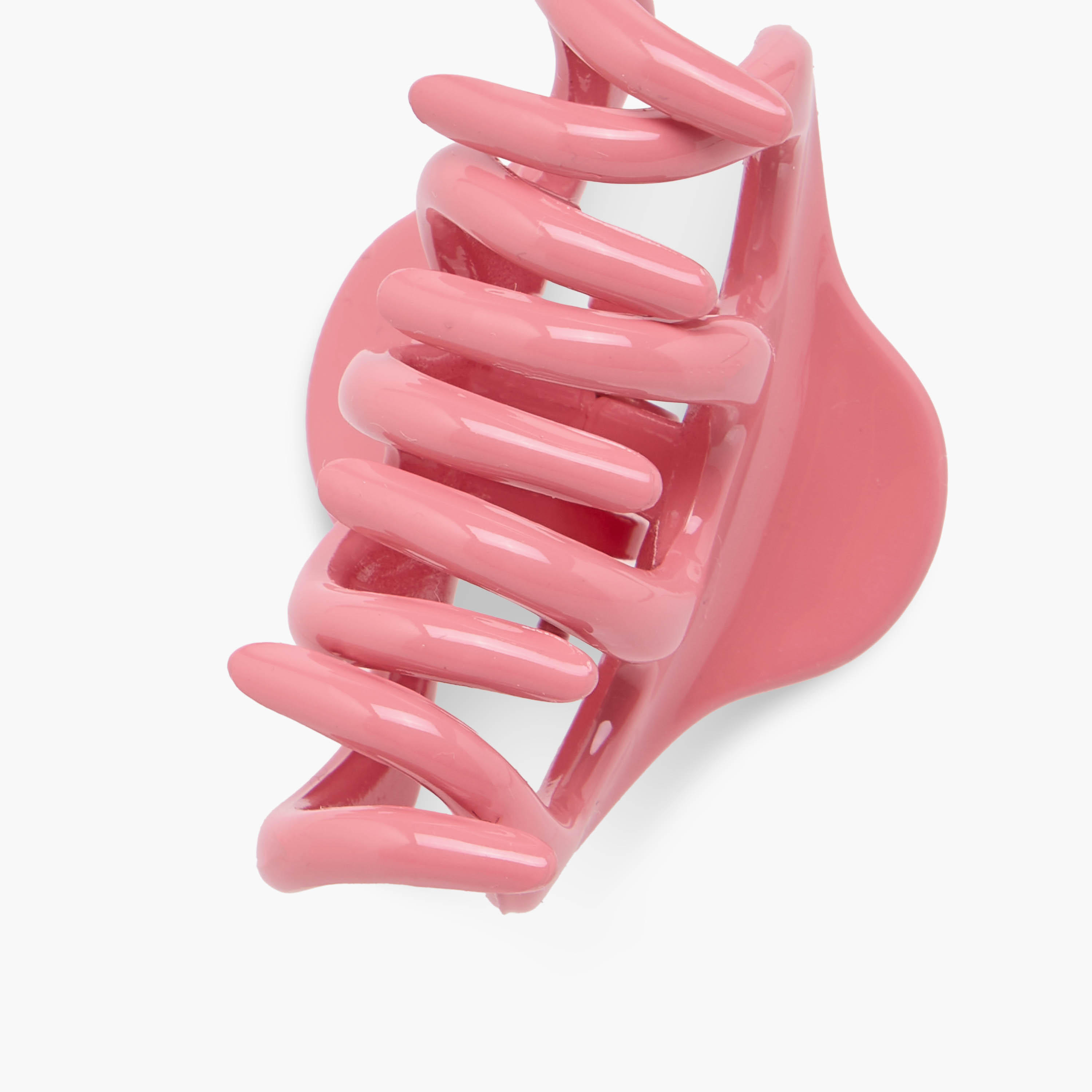 Solid Hair Clamp - Set of 6-women-hairaccessories-clamps-image-9