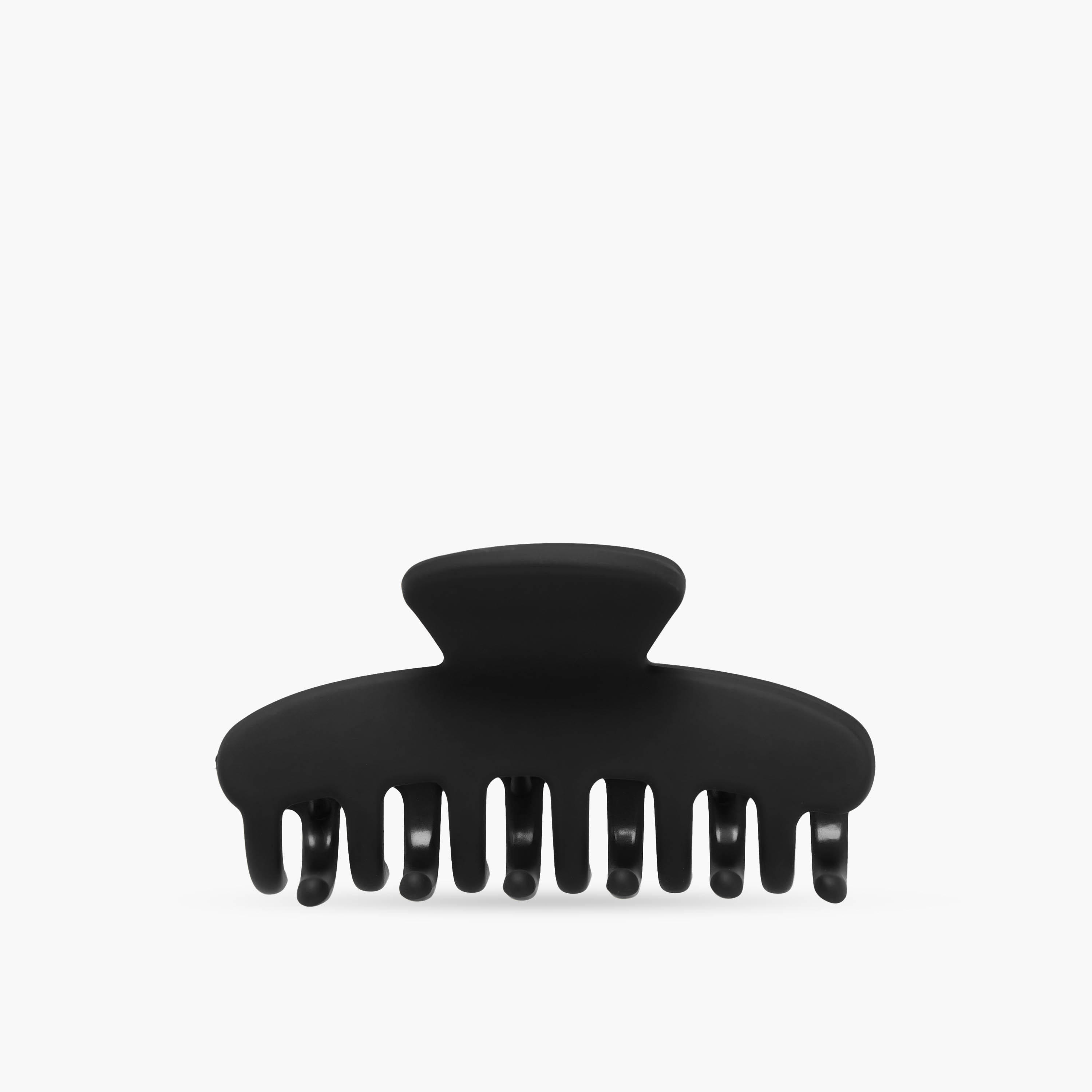 Solid Hair Clamp - Set of 4-women-hairaccessories-clamps-image-5
