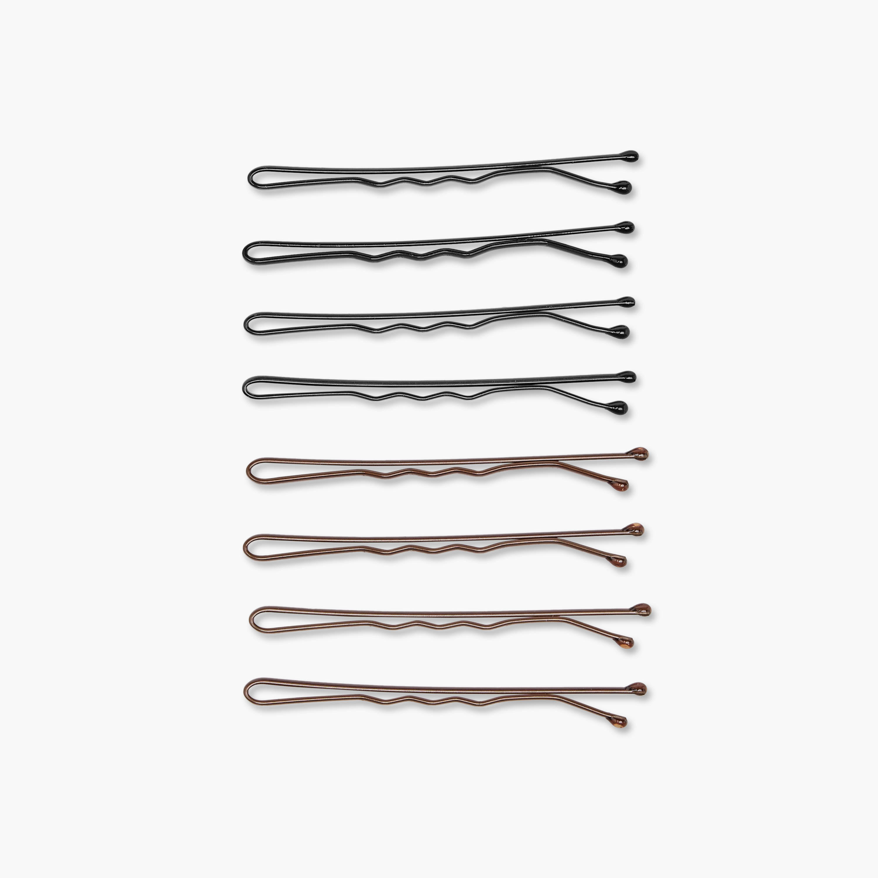 Solid 16-Piece Hair Accessory Set-women-hairaccessories-sets-image-5