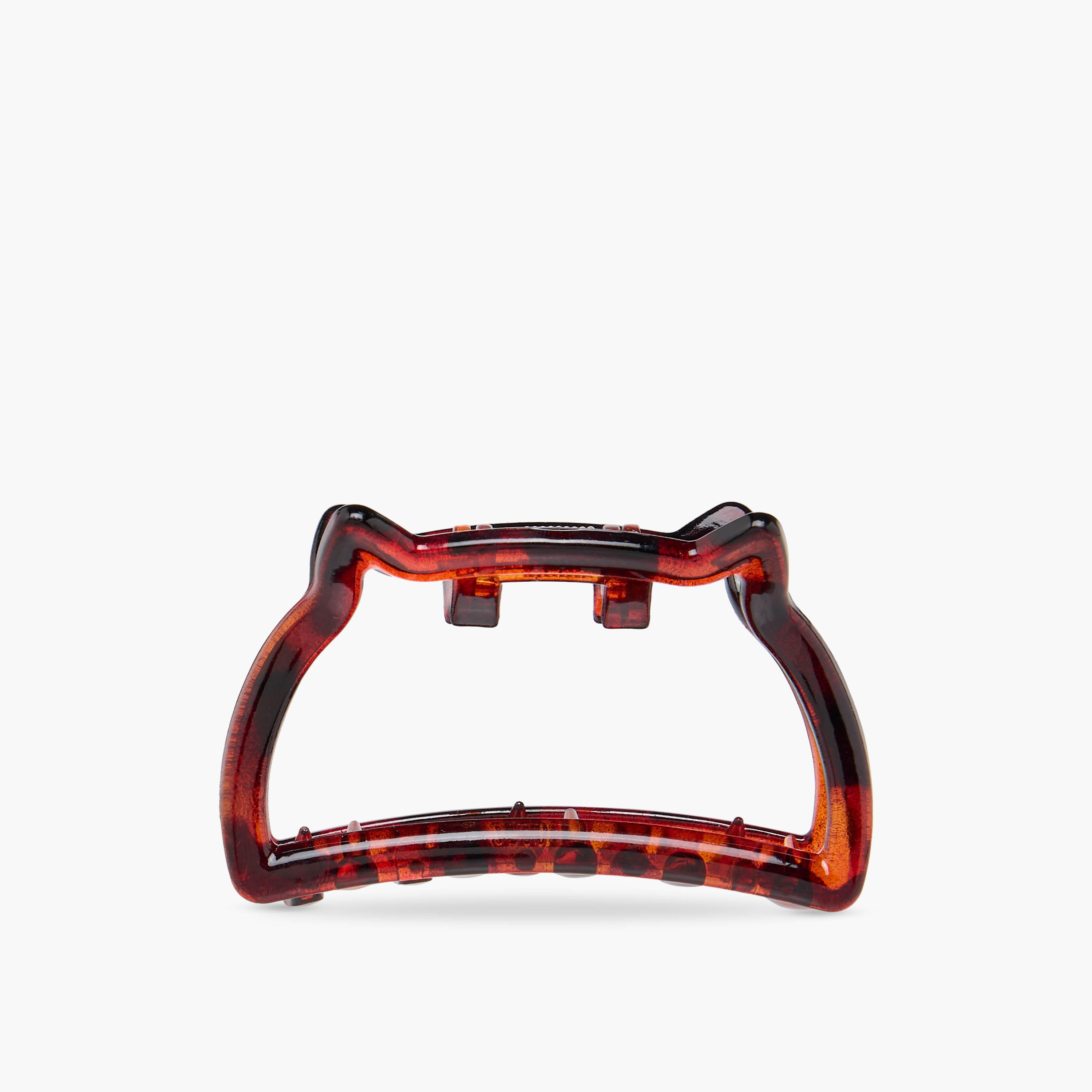 Printed Hair Clamp - Set of 3-women-hairaccessories-clamps-image-2