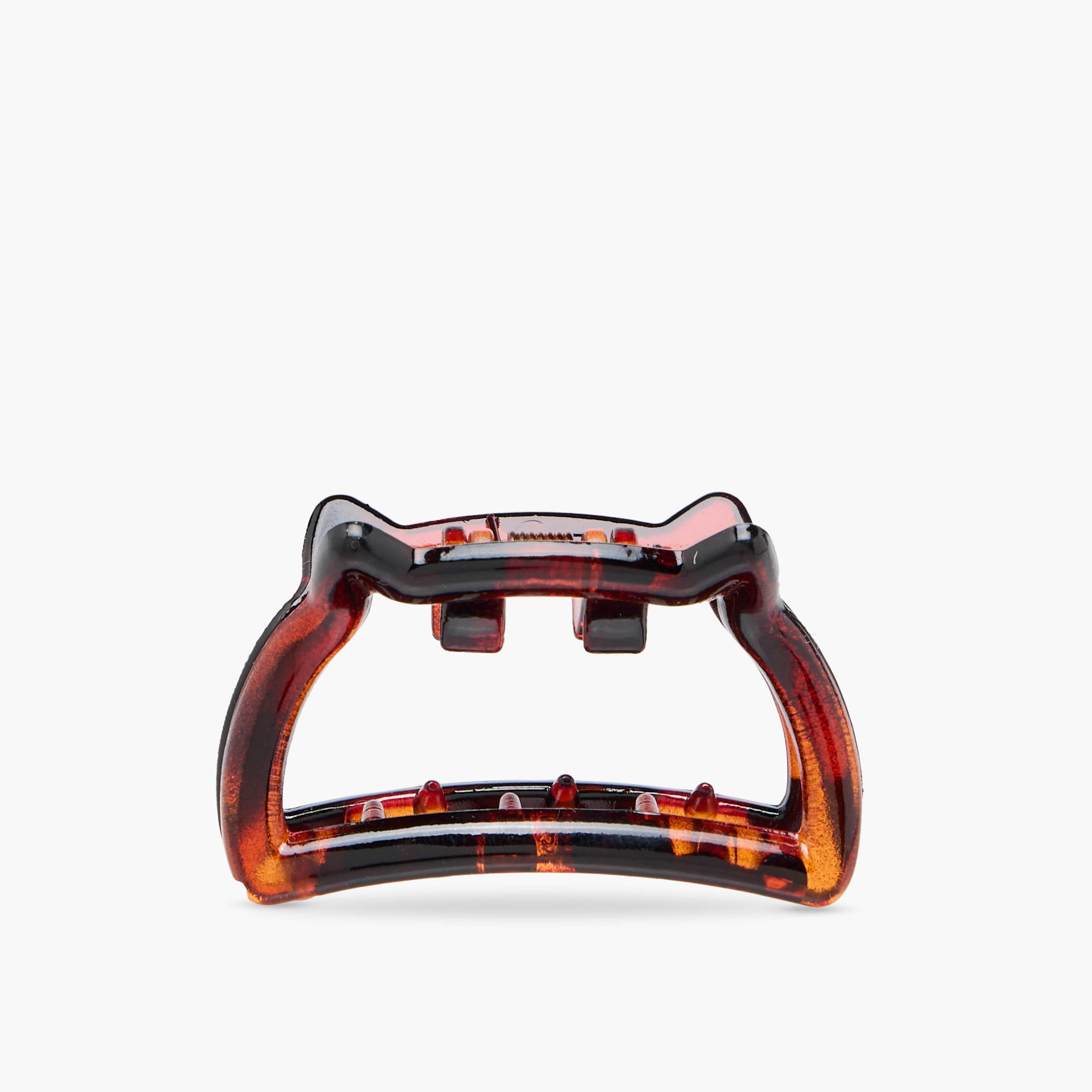 Printed Hair Clamp - Set of 3-women-hairaccessories-clamps-image-3