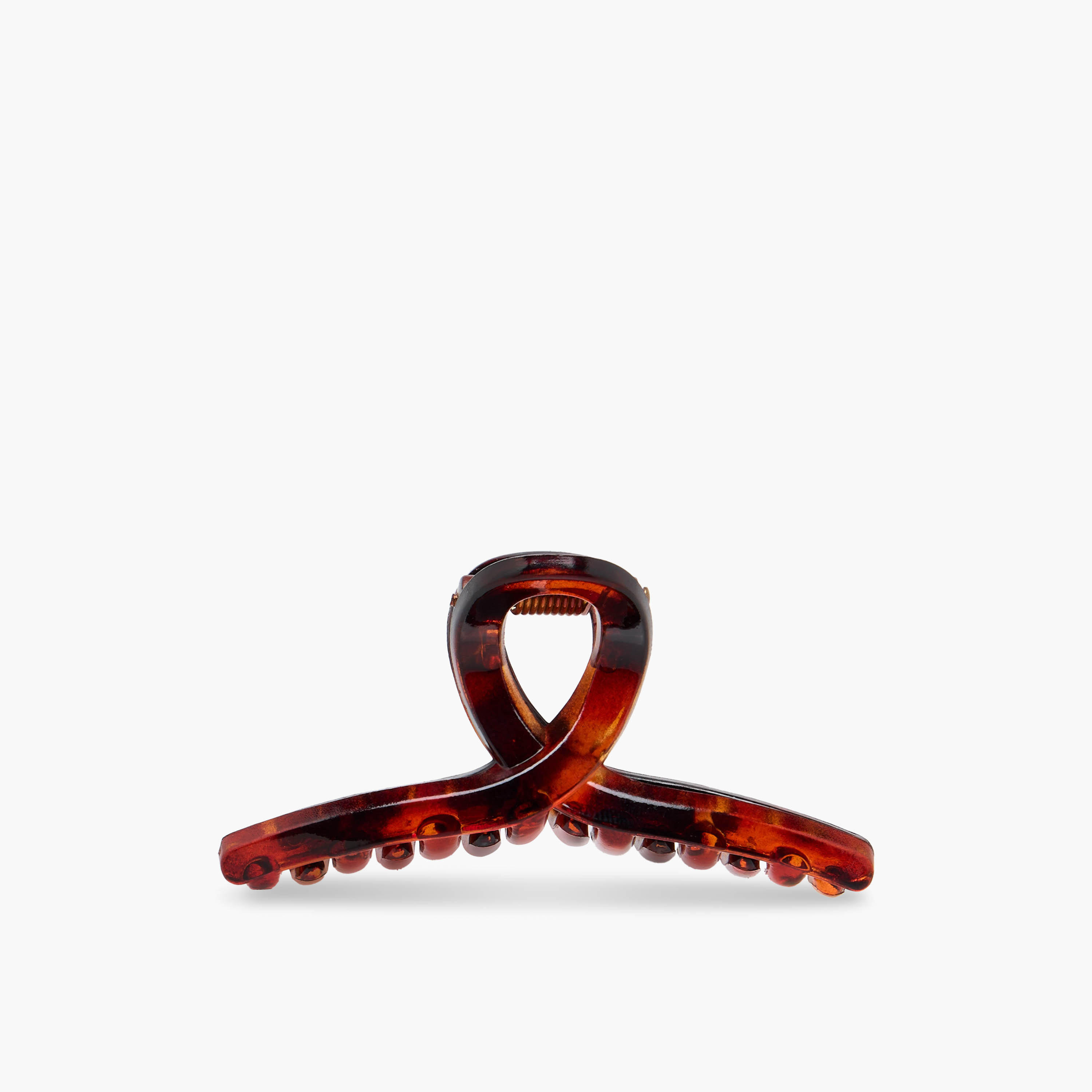 Printed Hair Clamp - Set of 3-women-hairaccessories-clamps-image-2