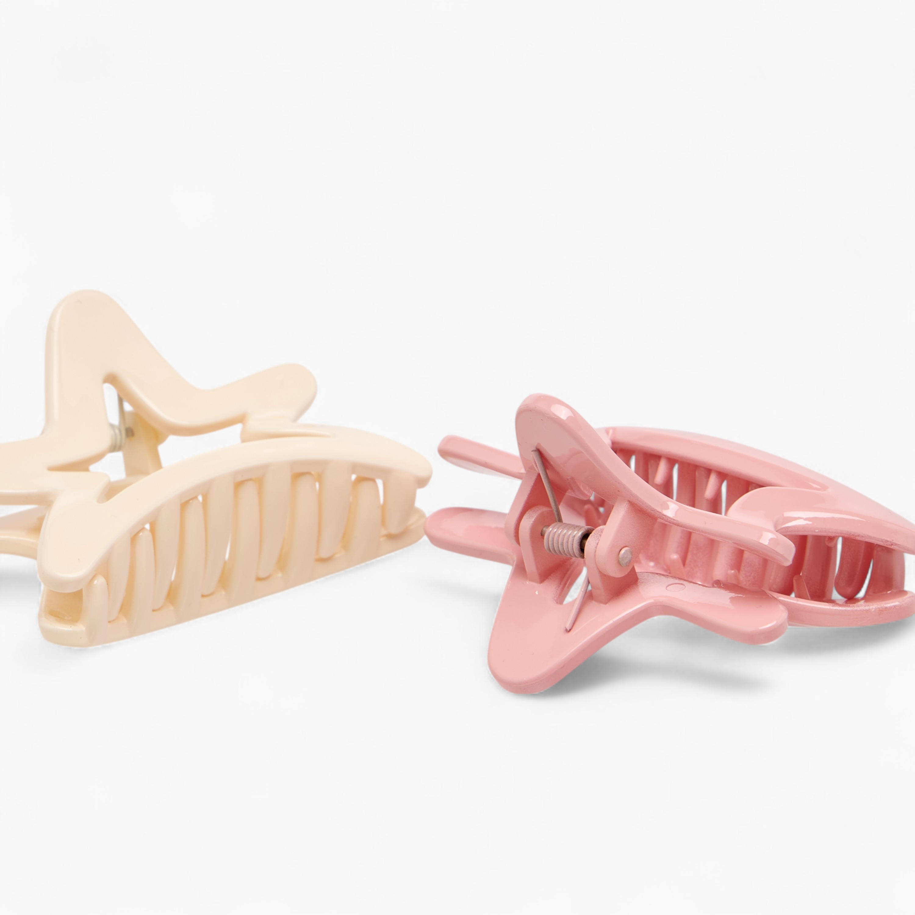 Star Hair Clamp - Set of 2-women-hairaccessories-clamps-image-6