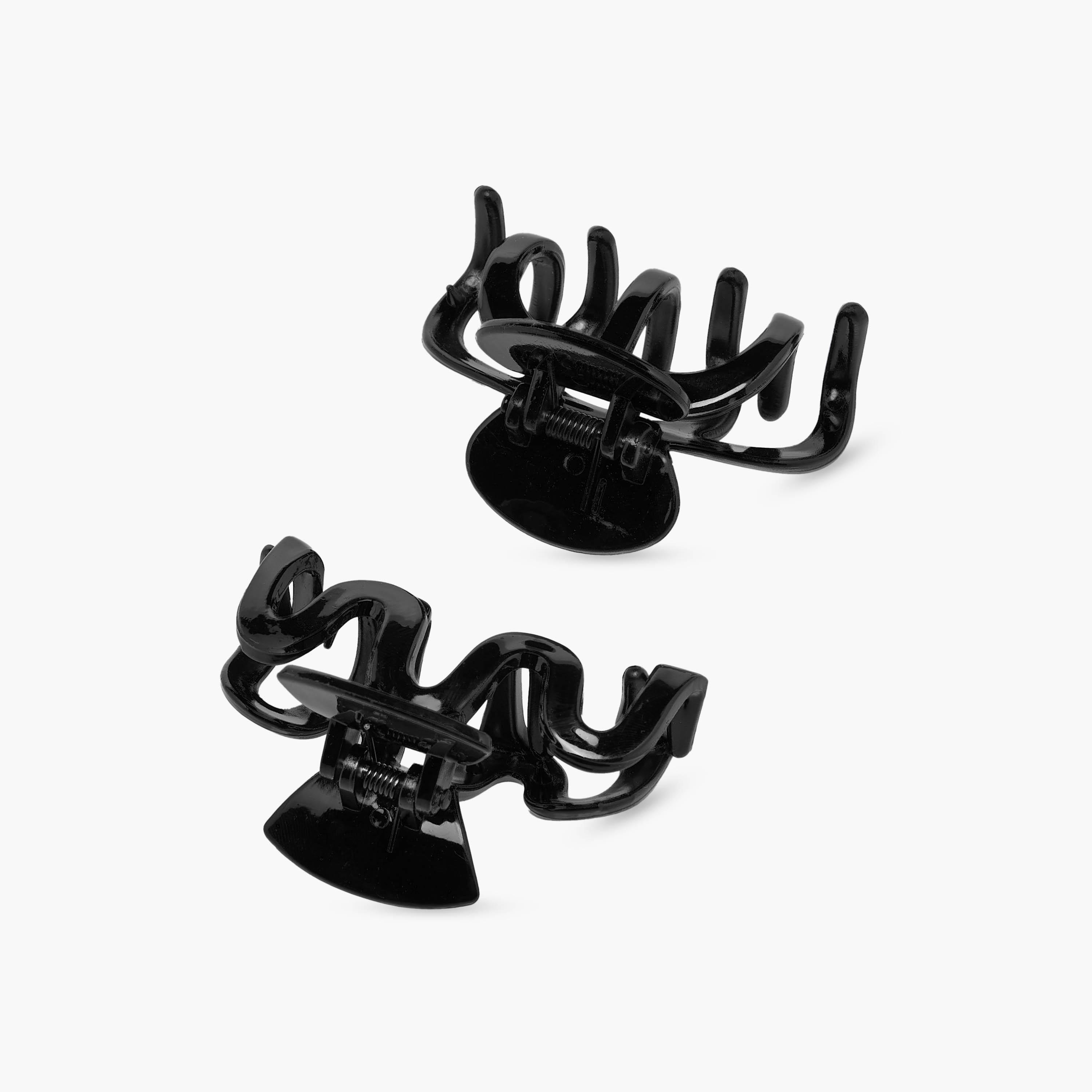 Solid Hair Clamp - Set of 2-women-hairaccessories-clamps-image-4