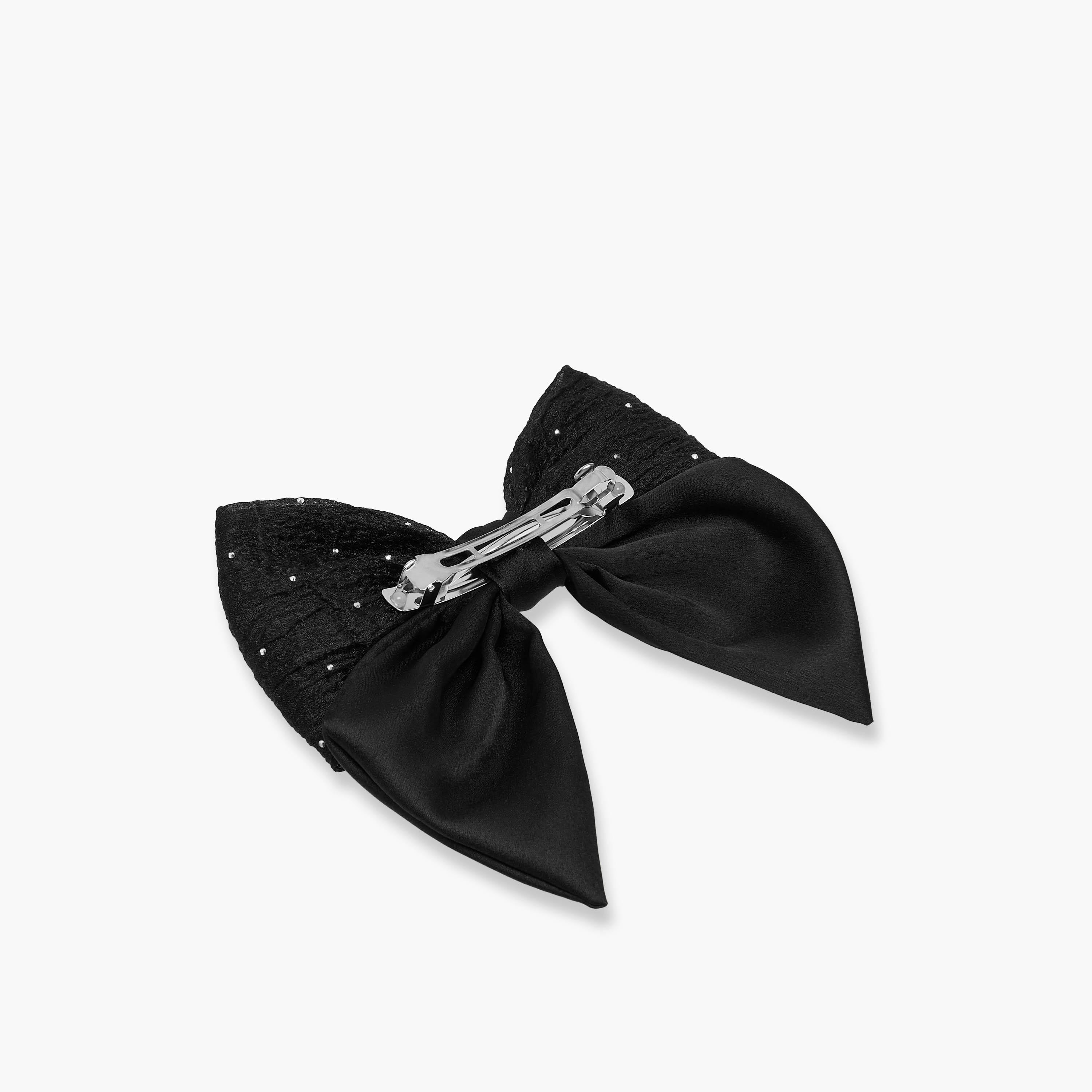 مشبك شعر فيونكة مزينة-women-hairaccessories-clips-image-3