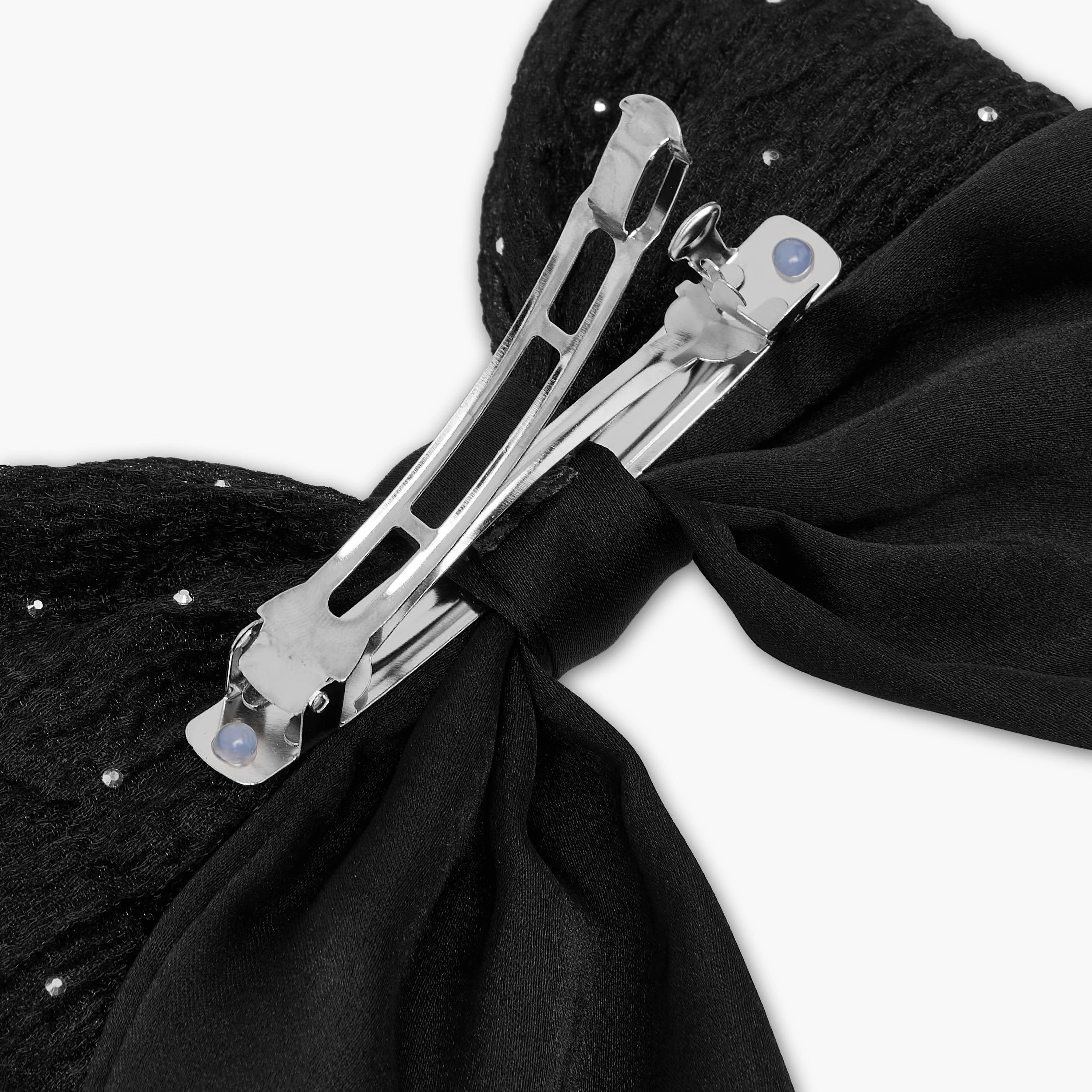 مشبك شعر فيونكة مزينة-women-hairaccessories-clips-image-4