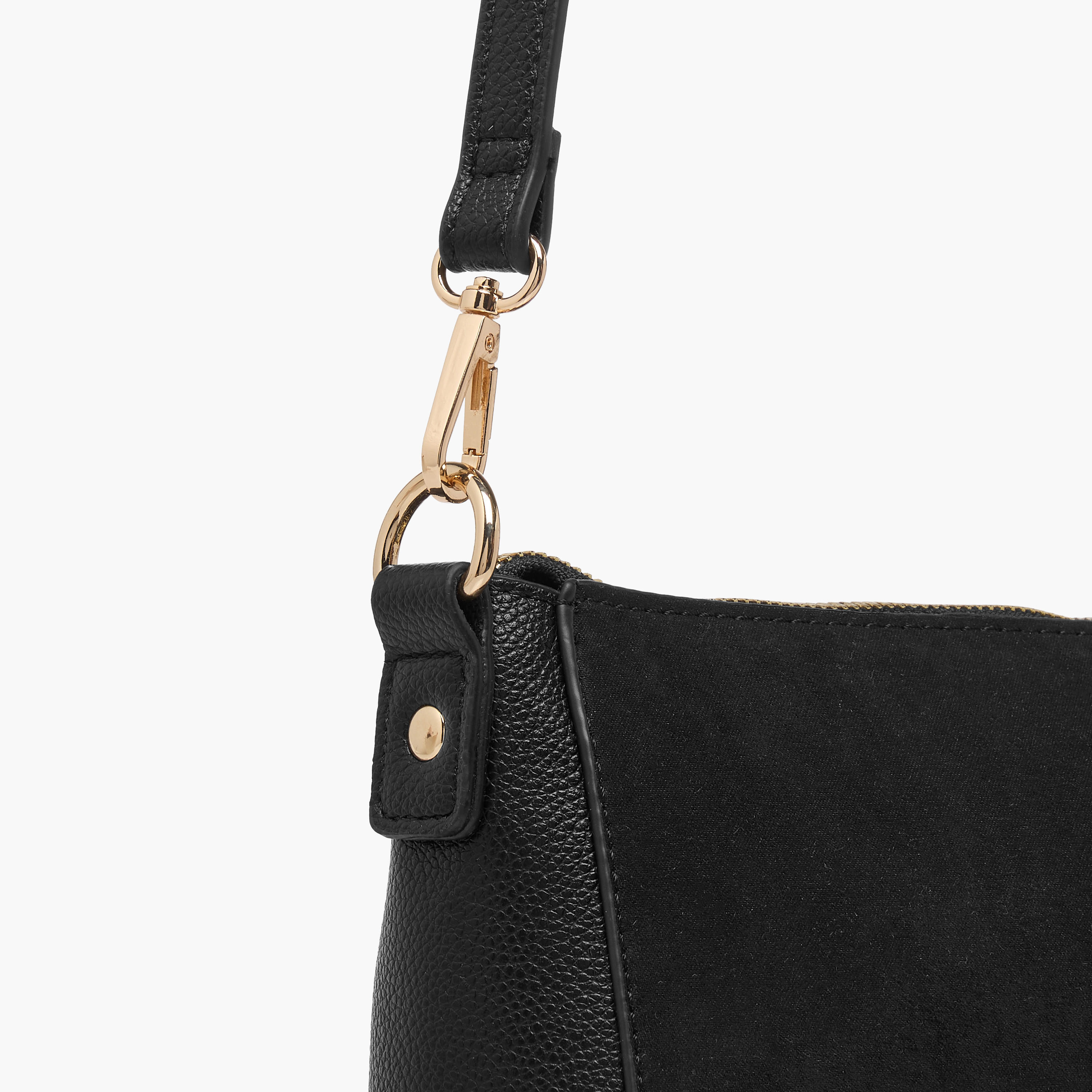 Sasha Panelled Crossbody Bag with Zip Closure-women-bagsandwallets-handbags-image-6